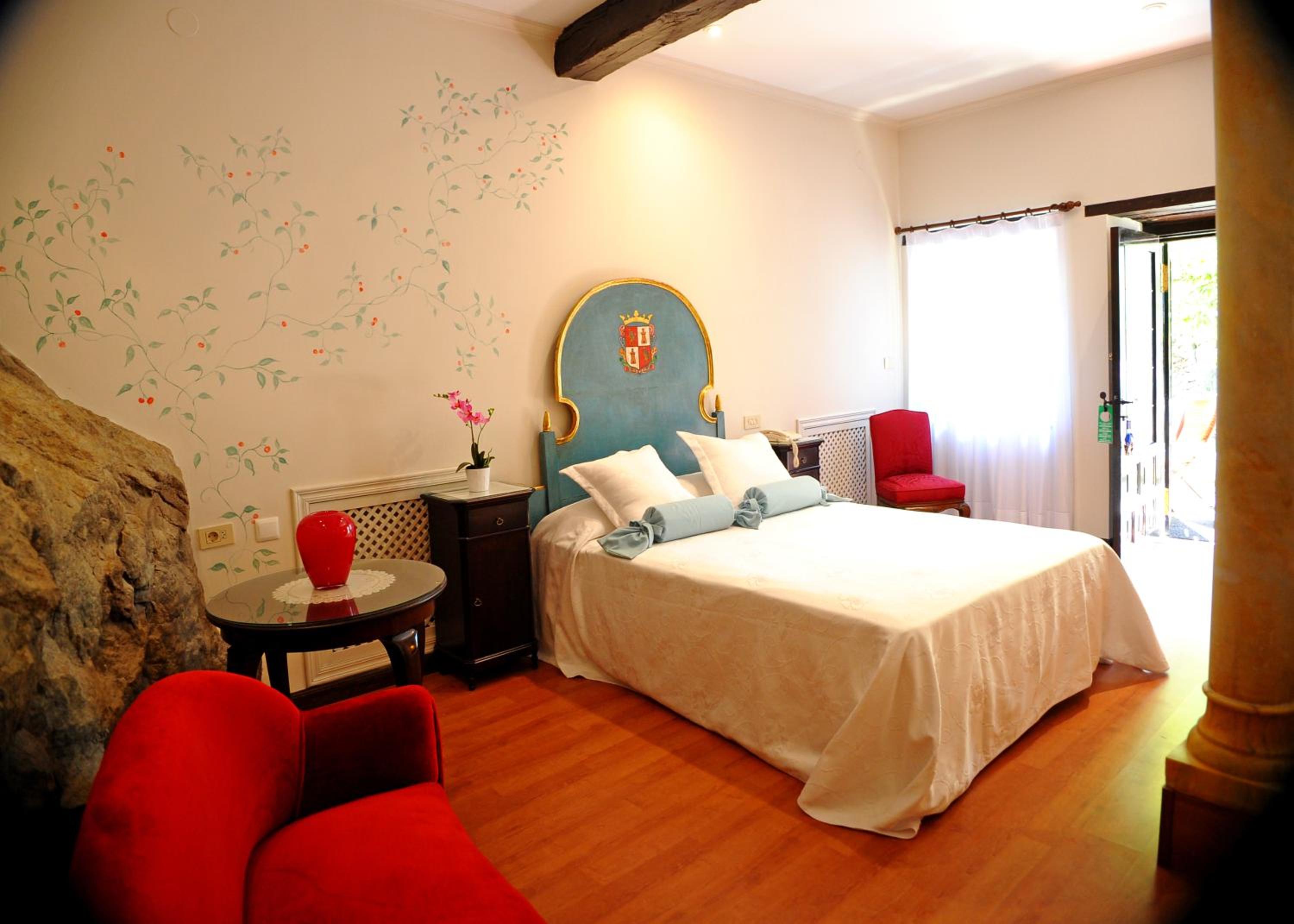 Superior Double Room - Photo 9
