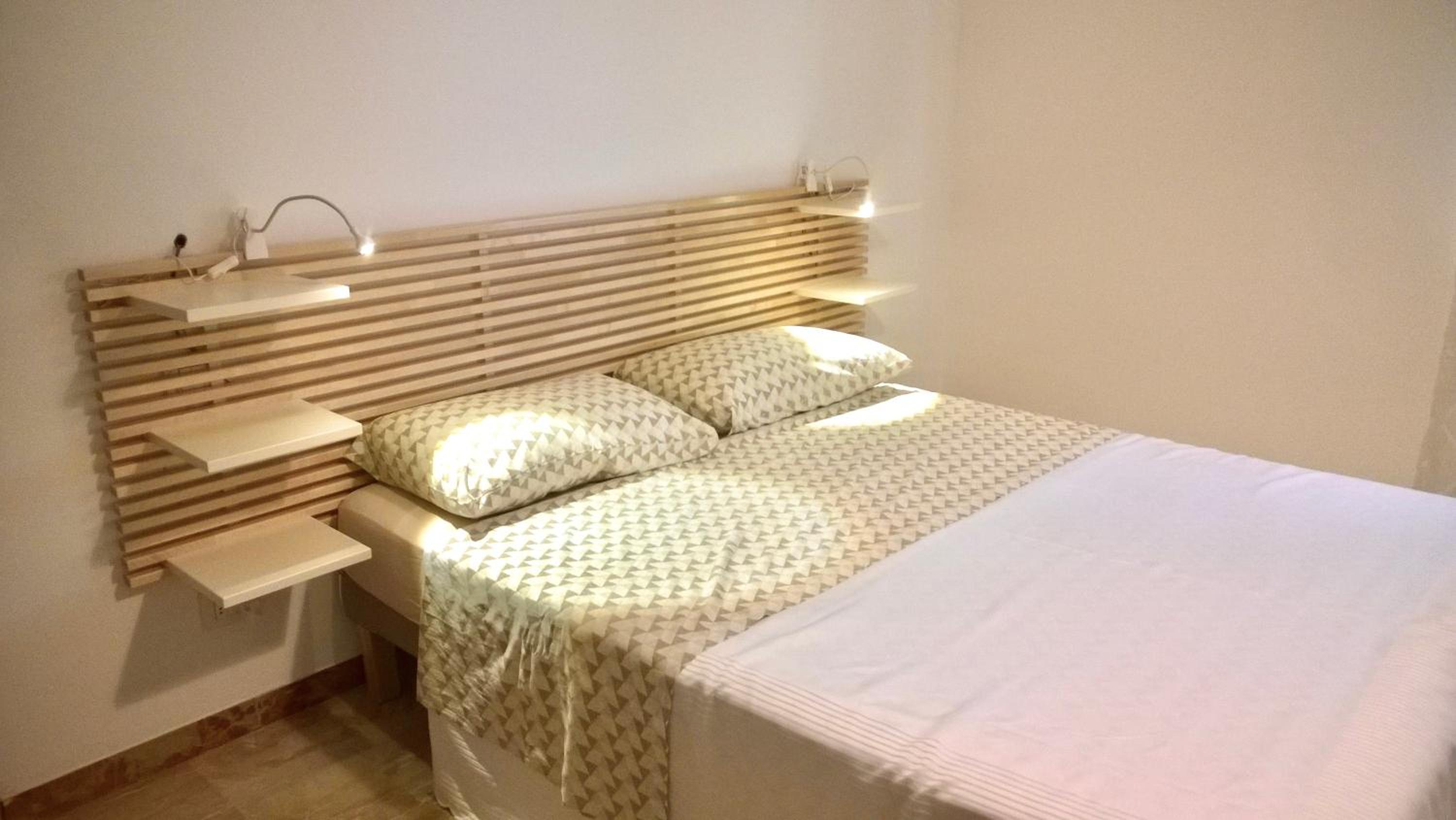 Double or Twin Room with Private External Bathroom photo 1
