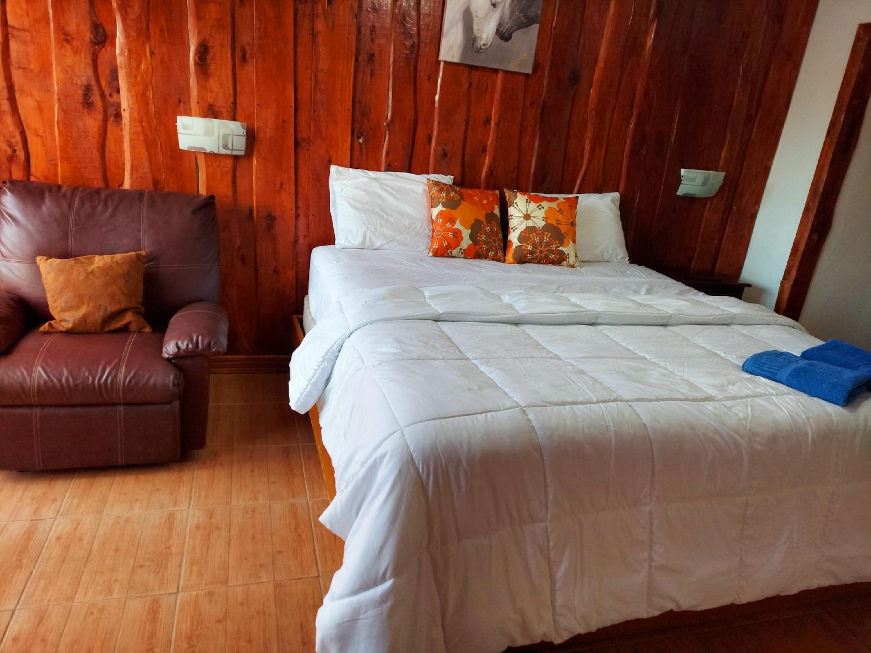 Deluxe King Room photo 3