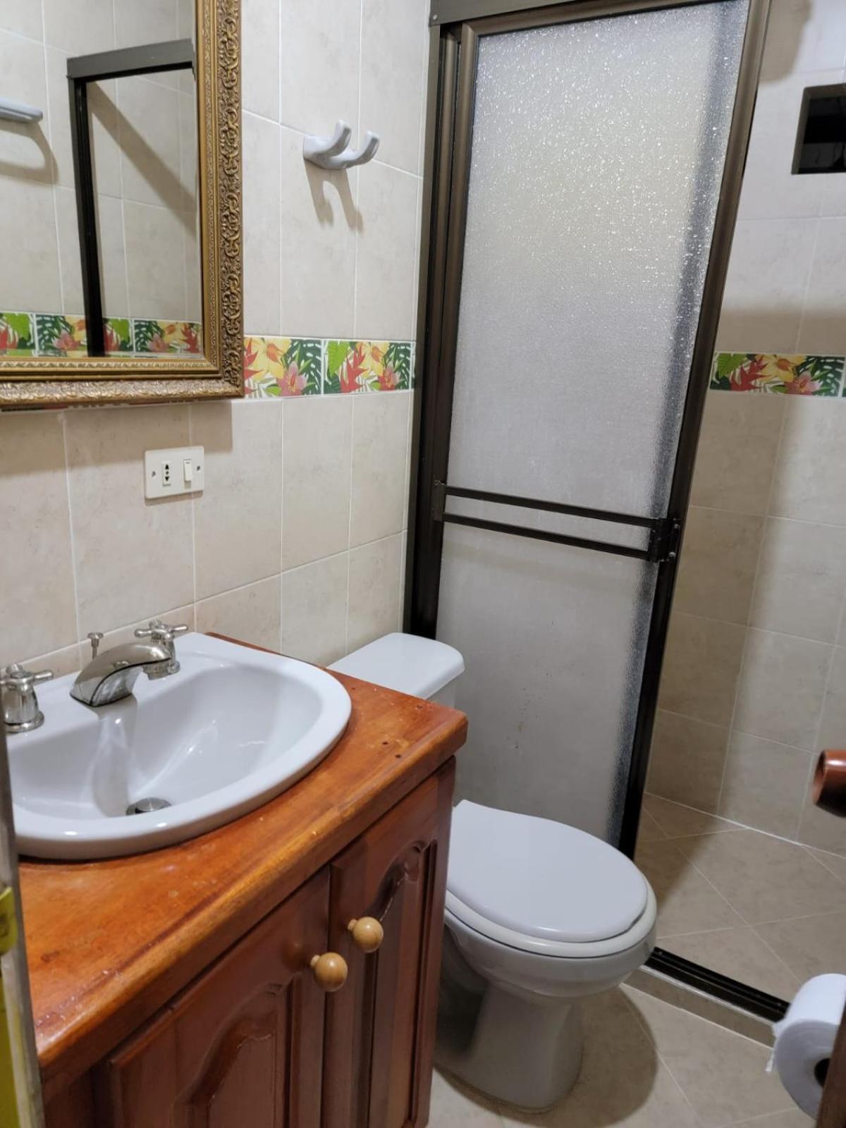 Double Room with Private Bathroom photo 3
