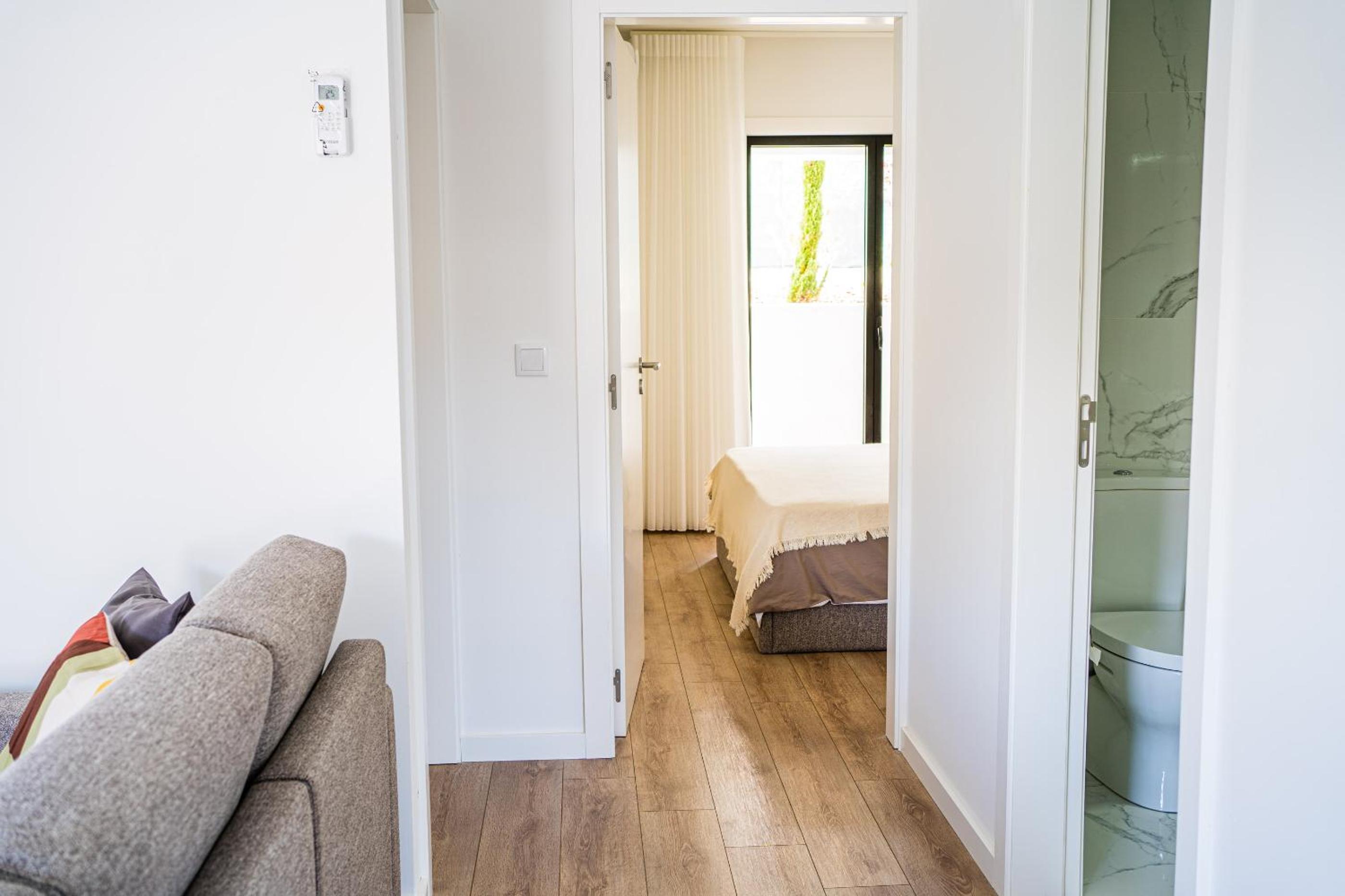 Two-Bedroom House photo 3