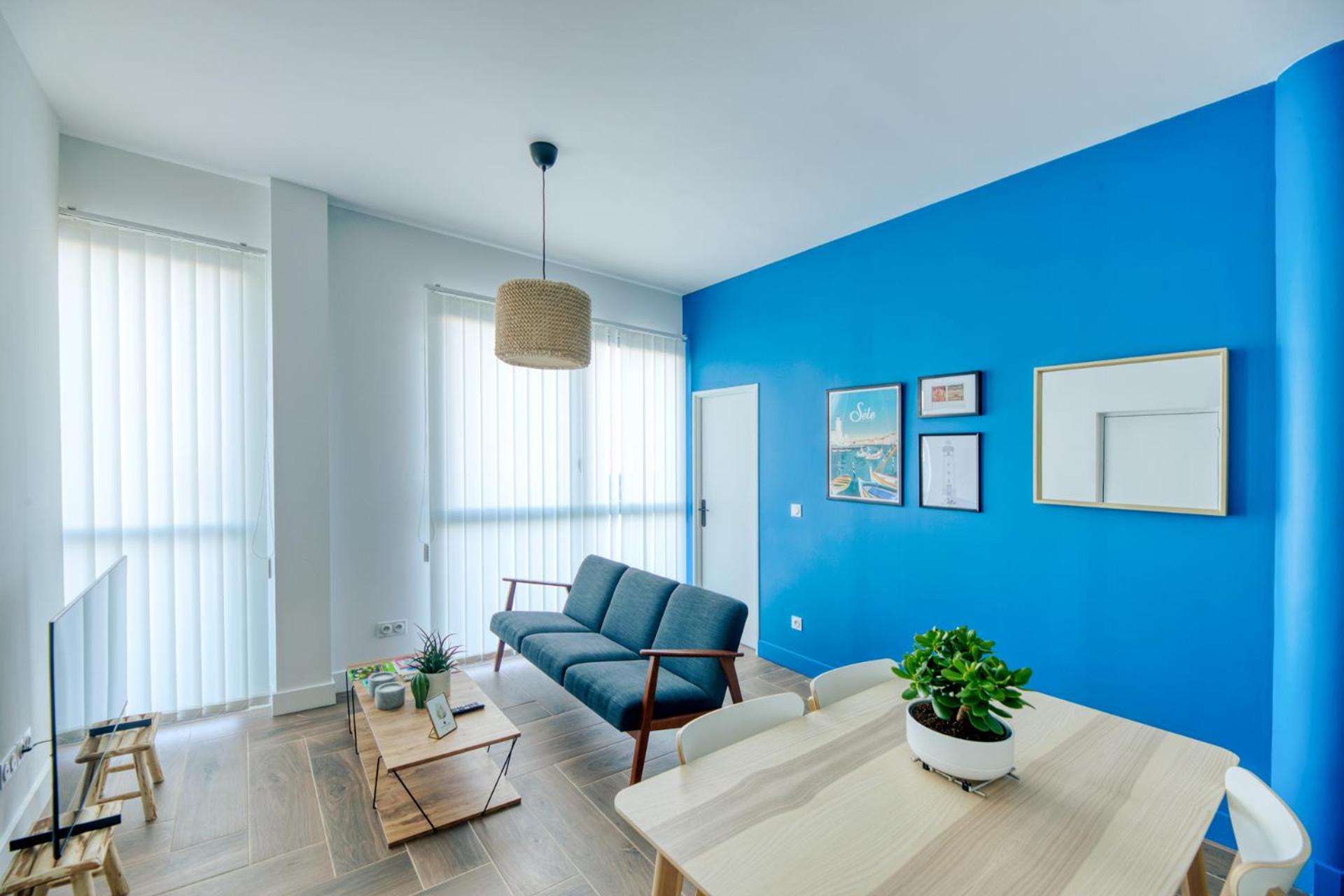 Apartment - Photo 4