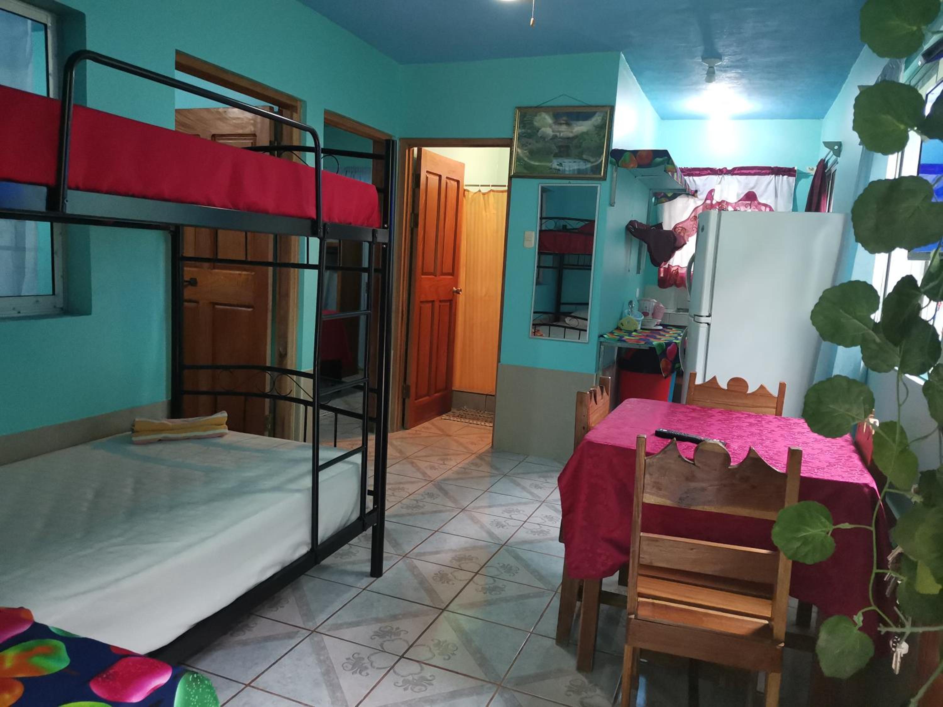 Family Double Room photo 1