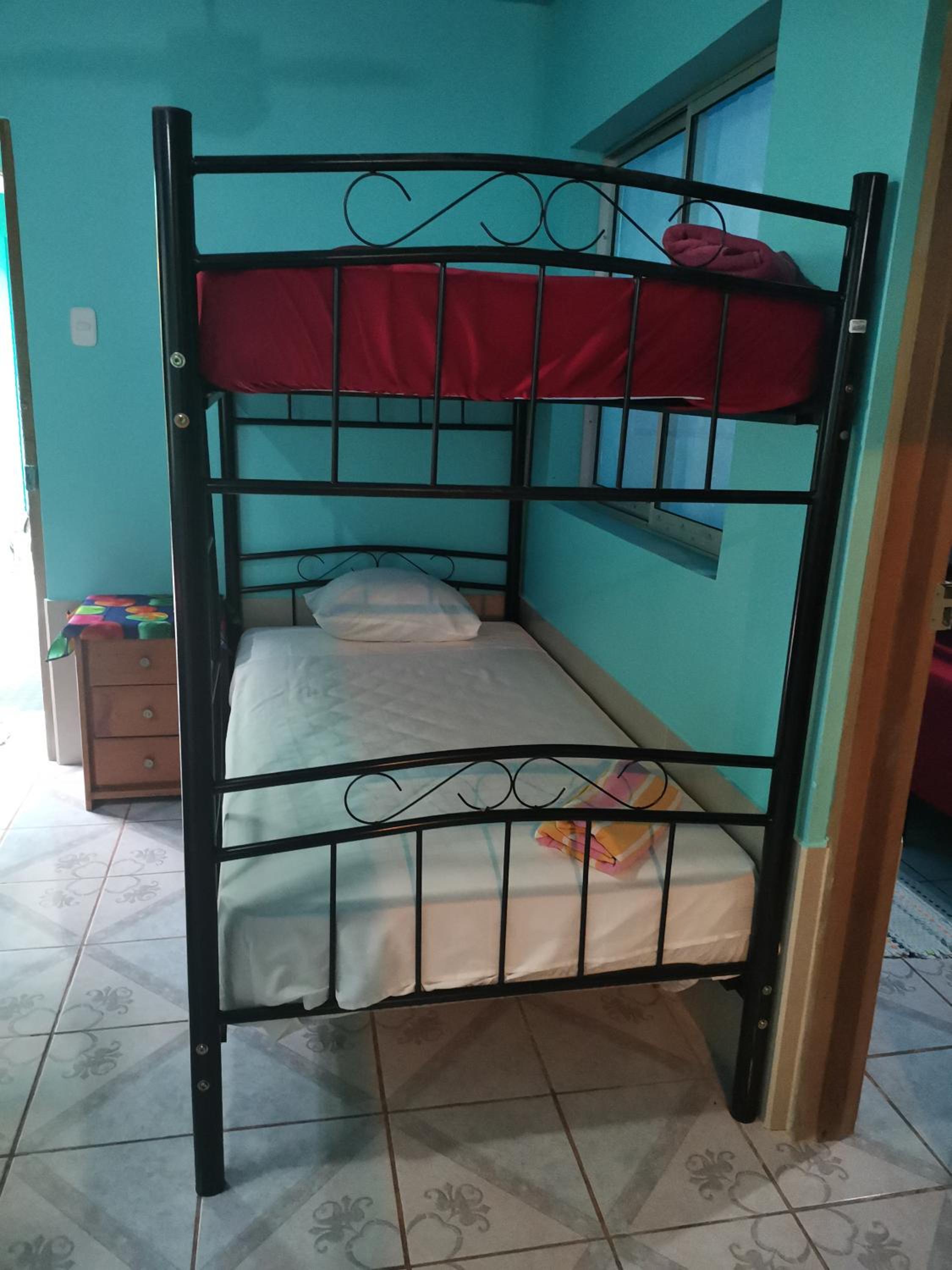 Family Double Room photo 3