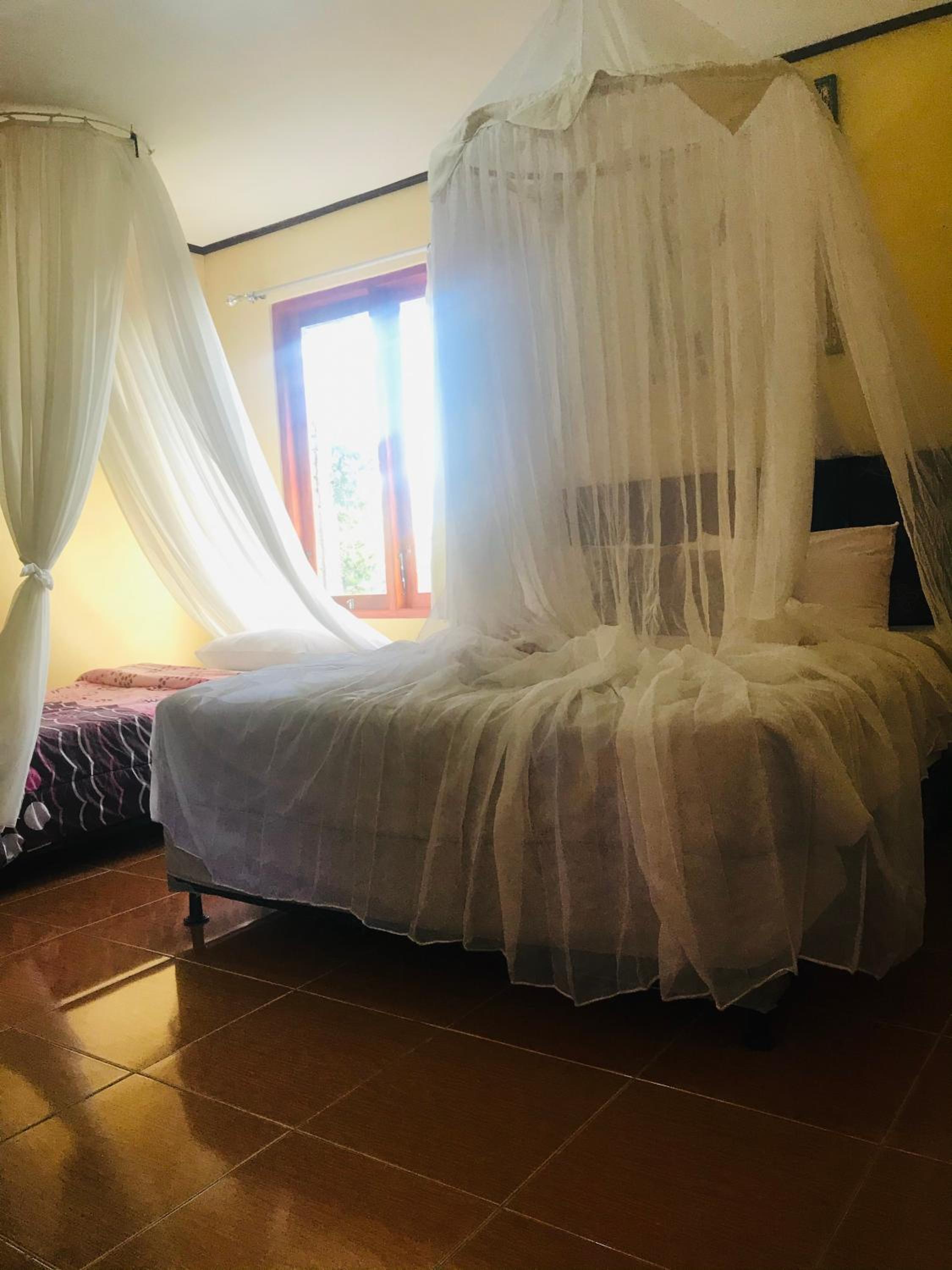 Budget Double Room - Photo 1