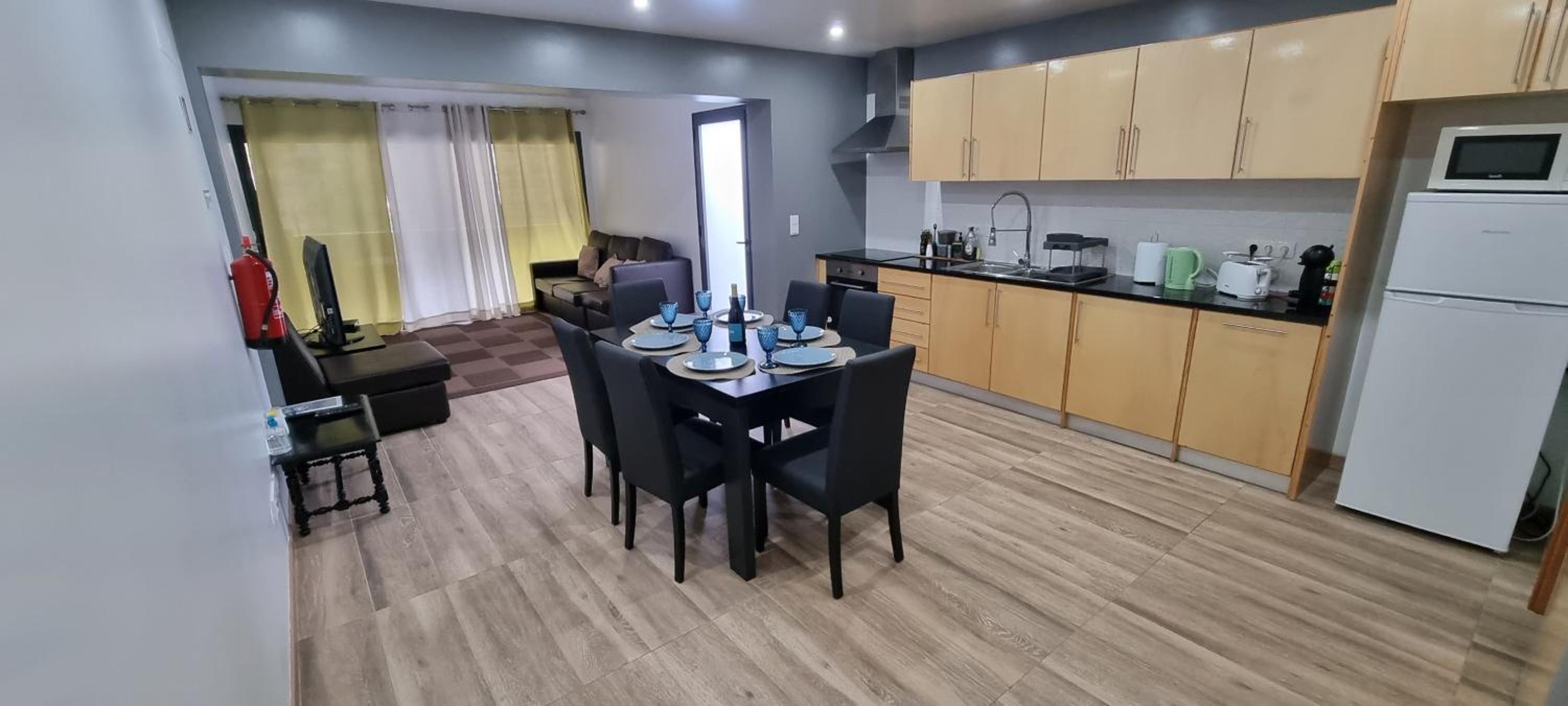 Two-Bedroom Villa photo 3