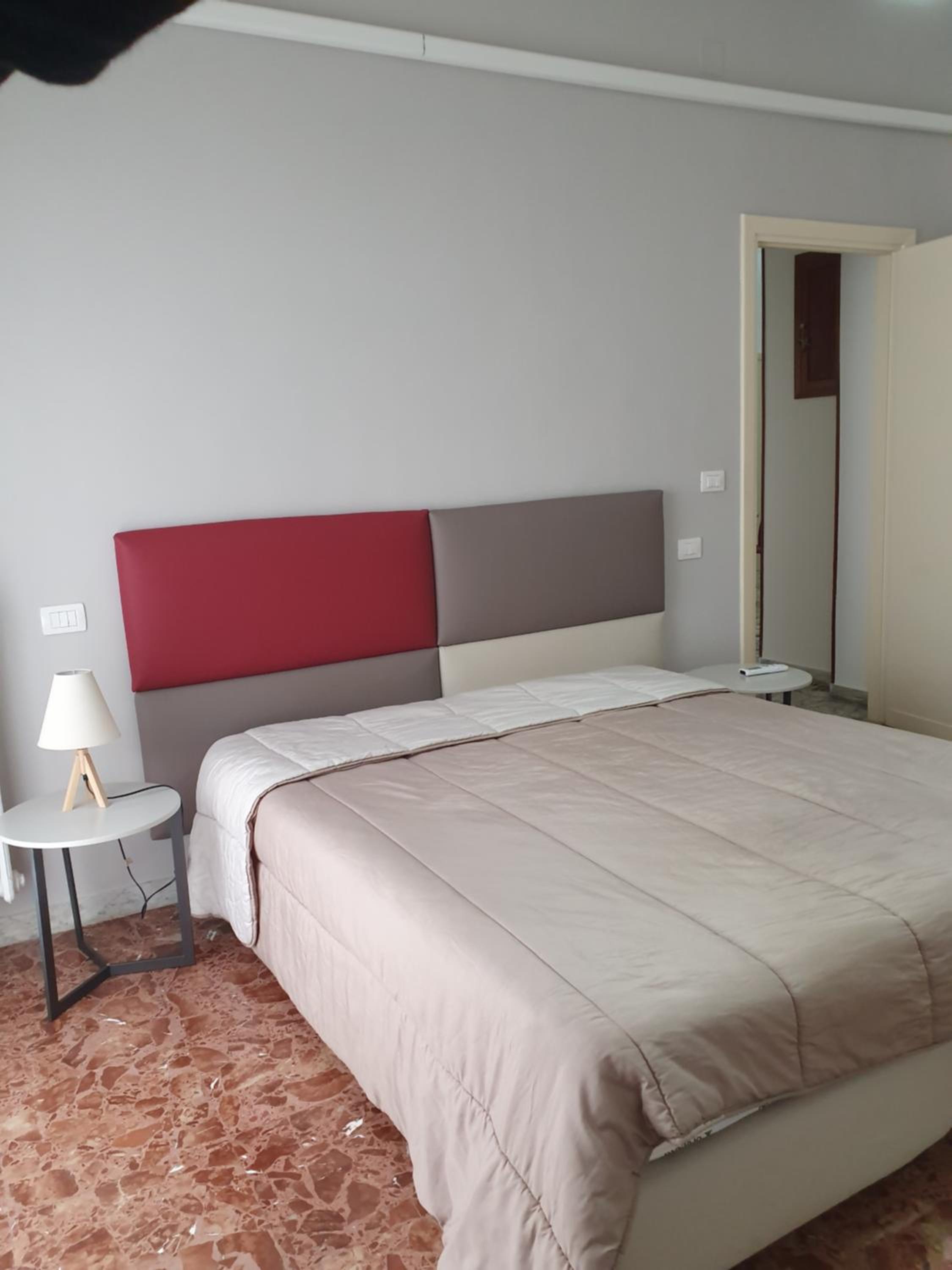 Zwei-Zimmer-Apartment