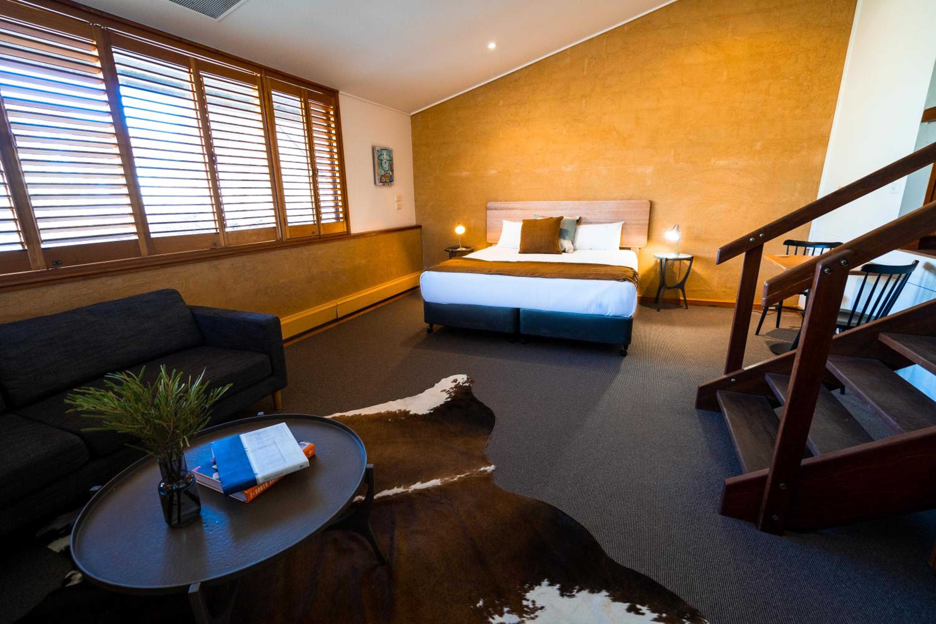 Executive Suite