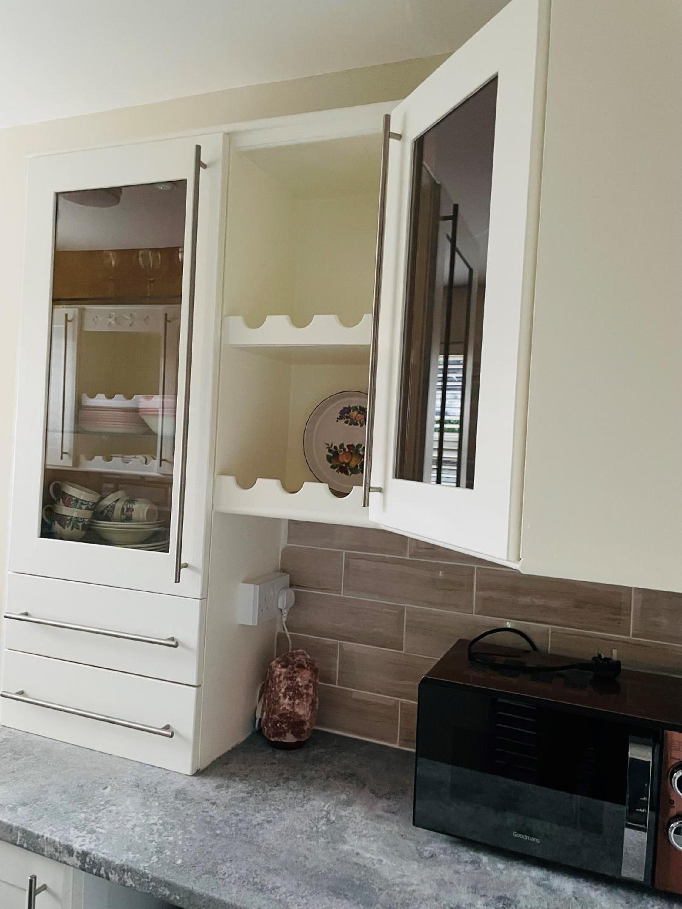 One-Bedroom Apartment - Photo 10