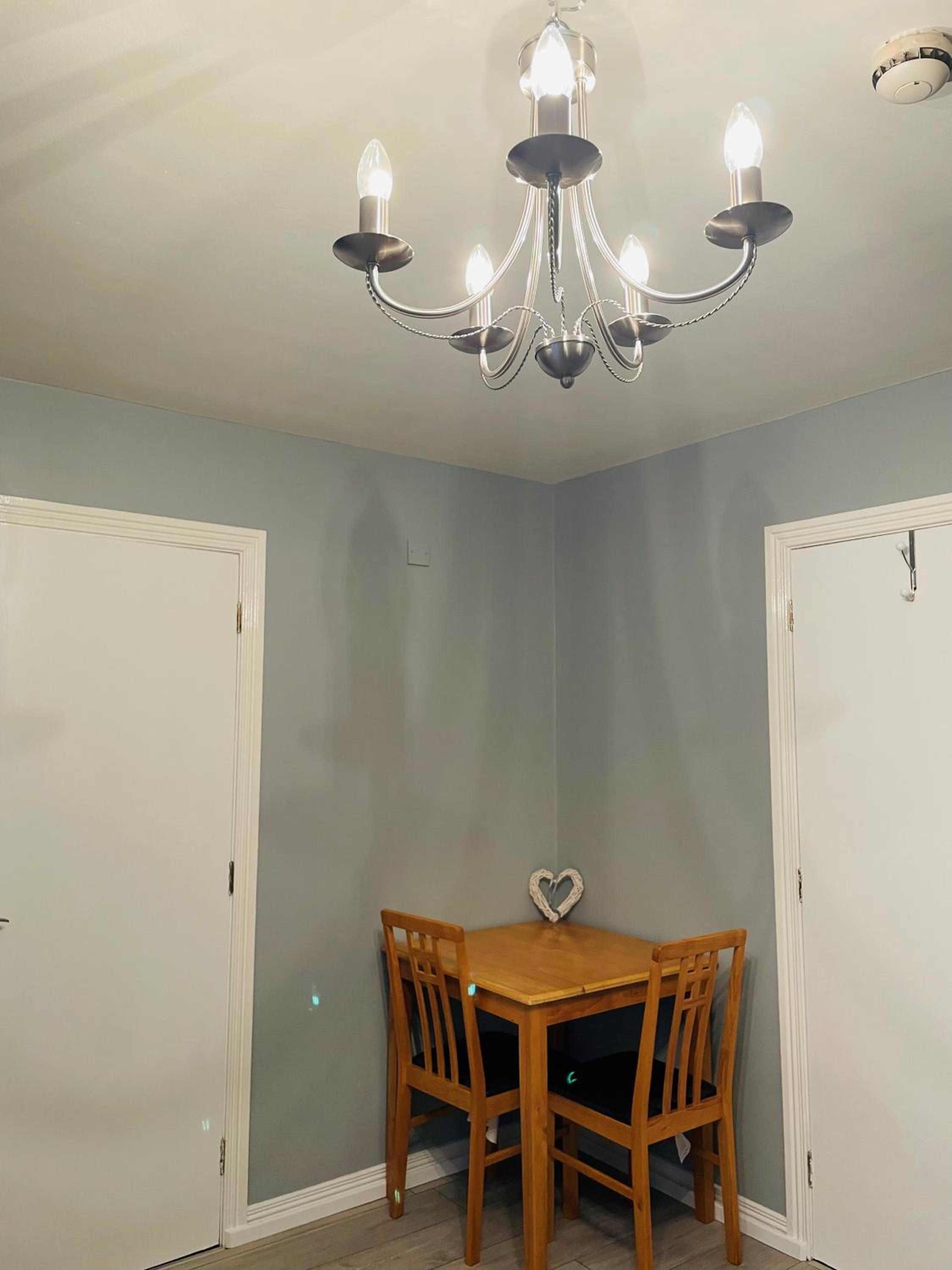 One-Bedroom Apartment - Photo 13