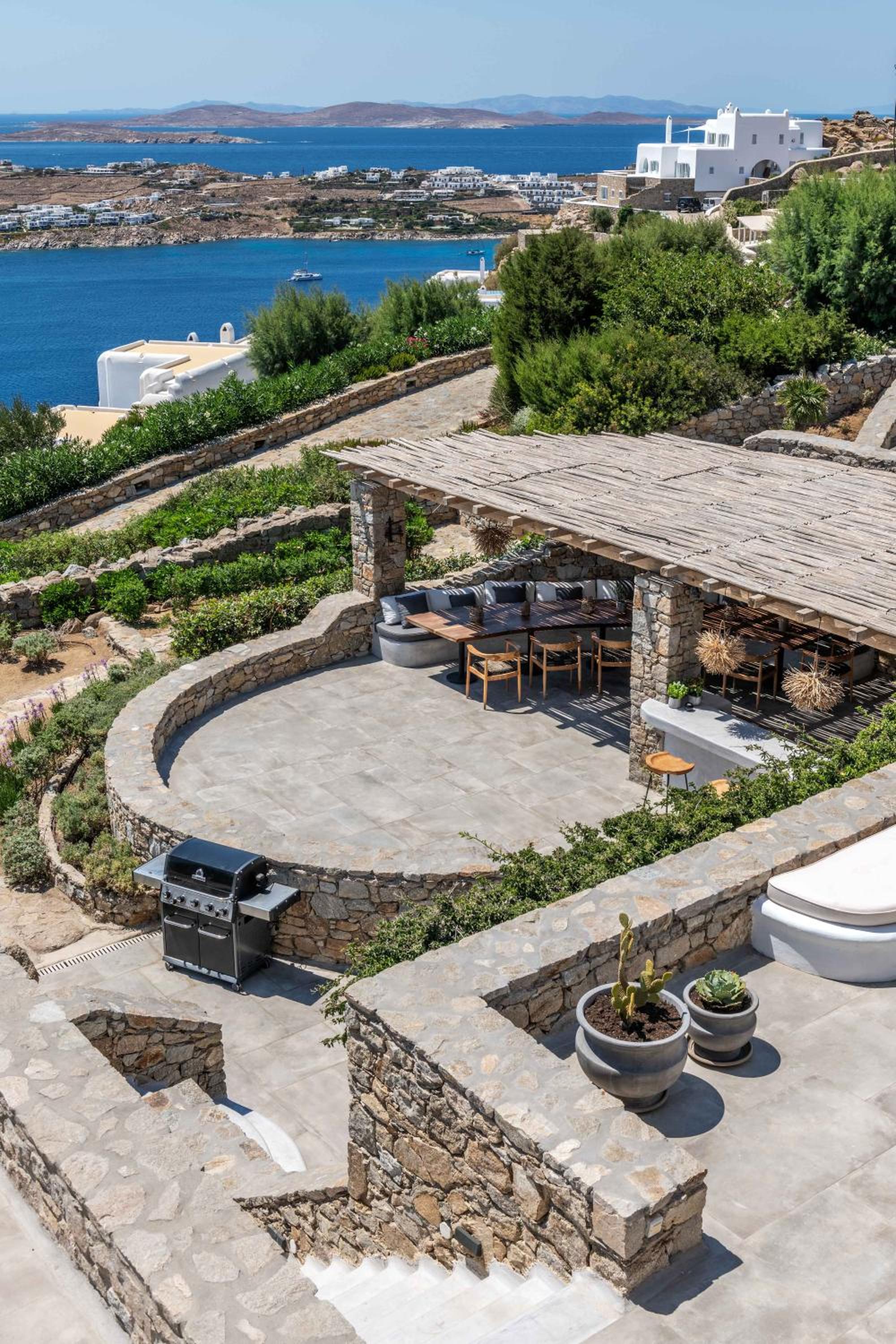 Villa - Photo 12
