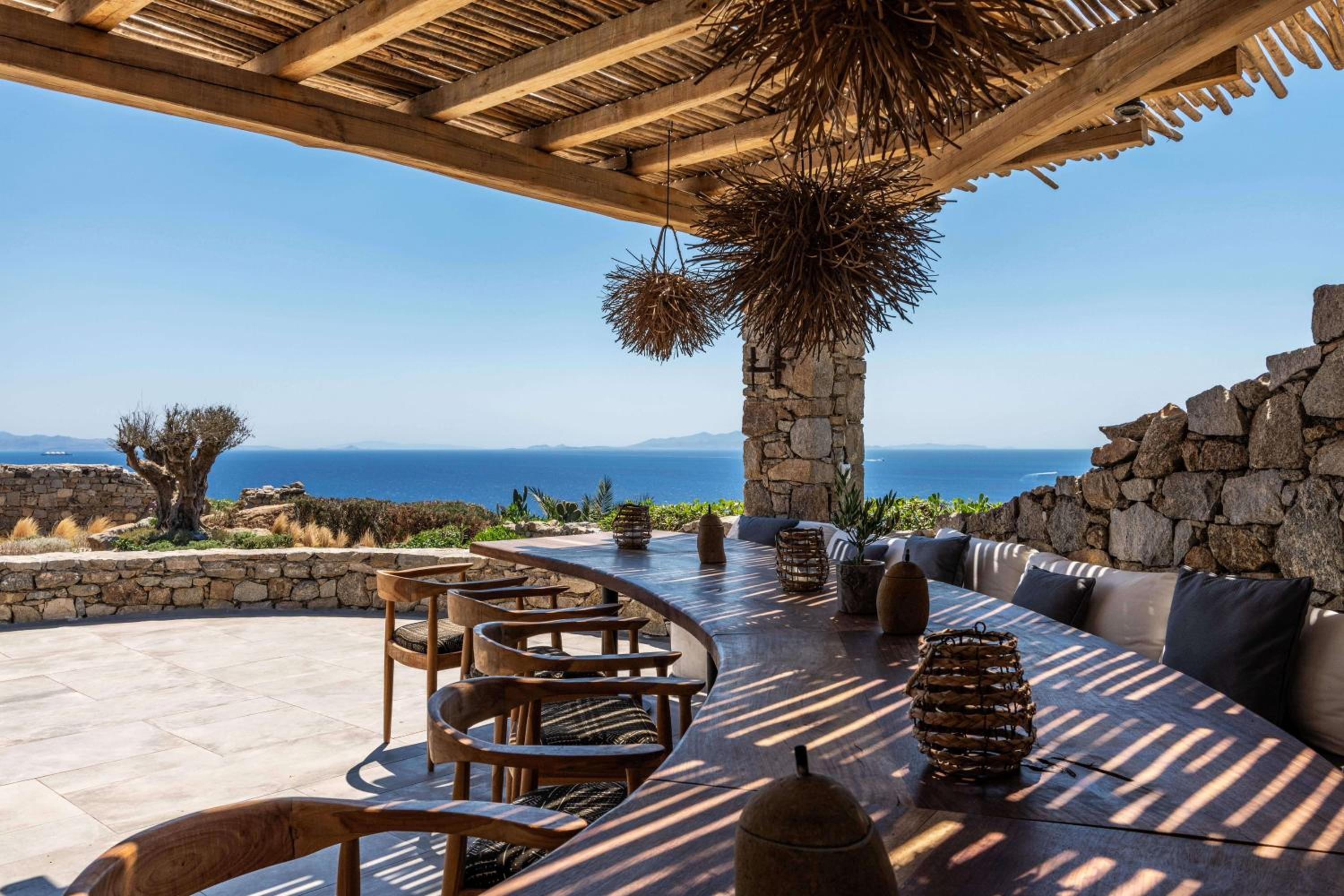 Villa - Photo 19