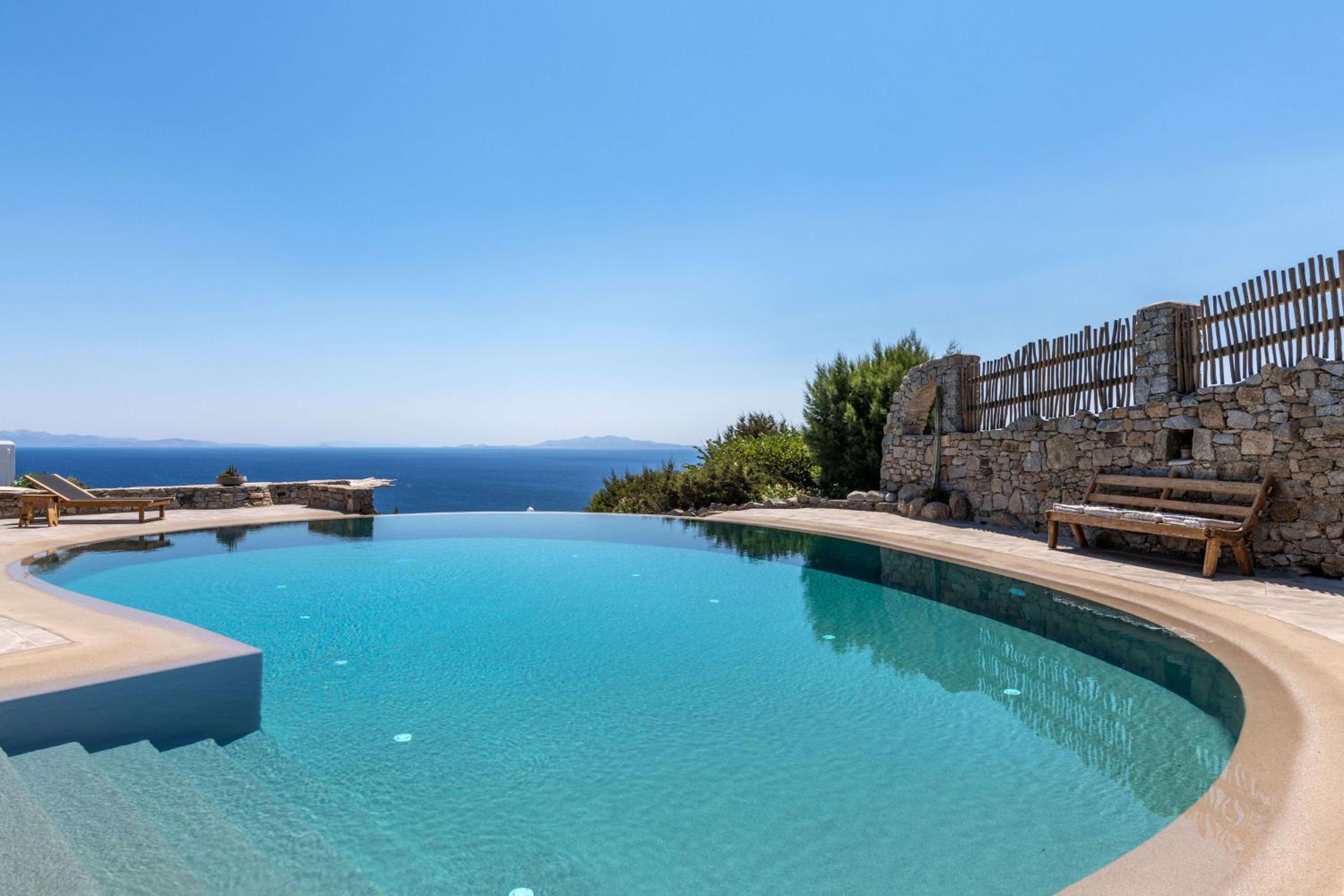 Villa - Photo 15