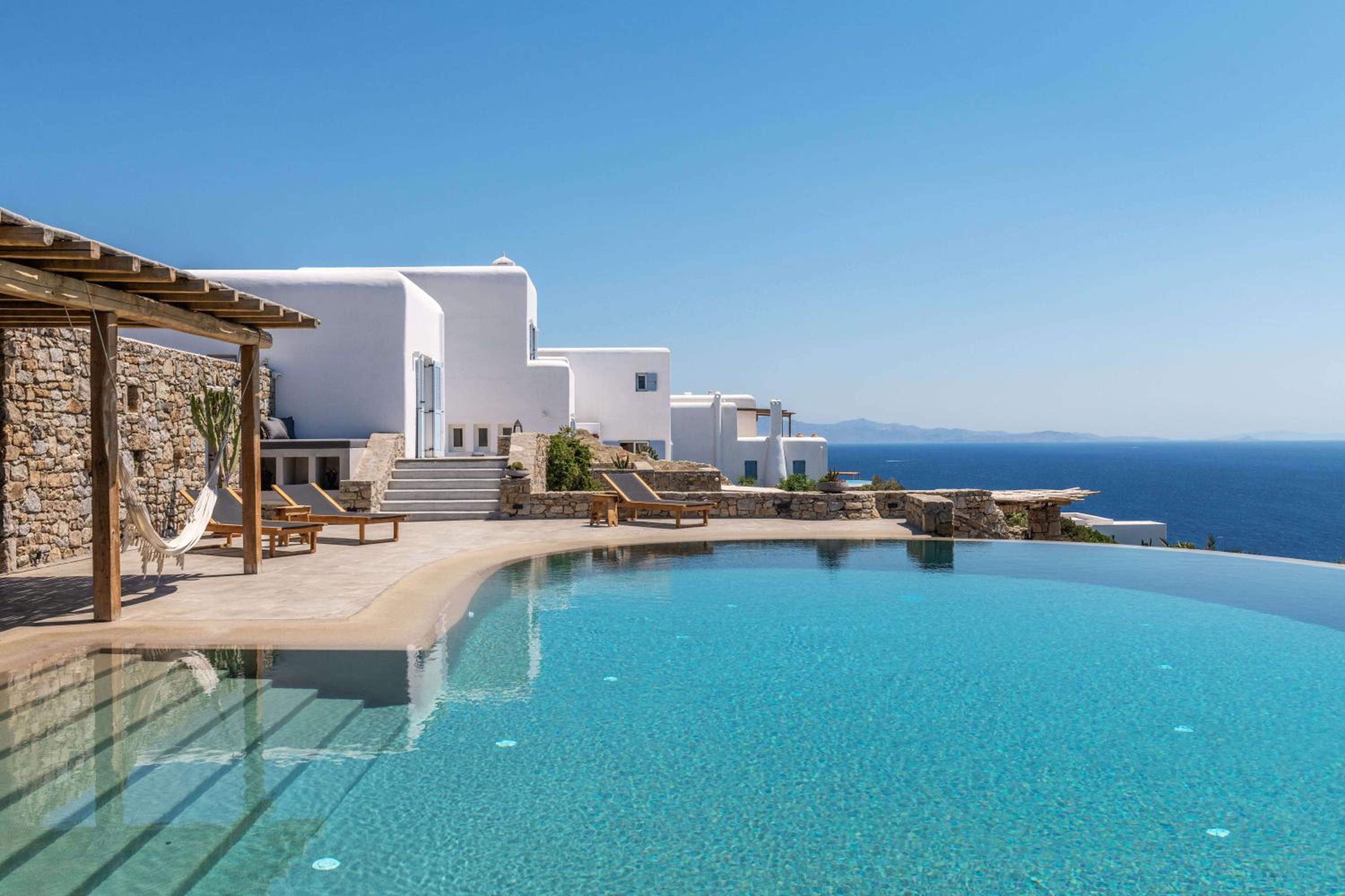 Villa - Photo 5