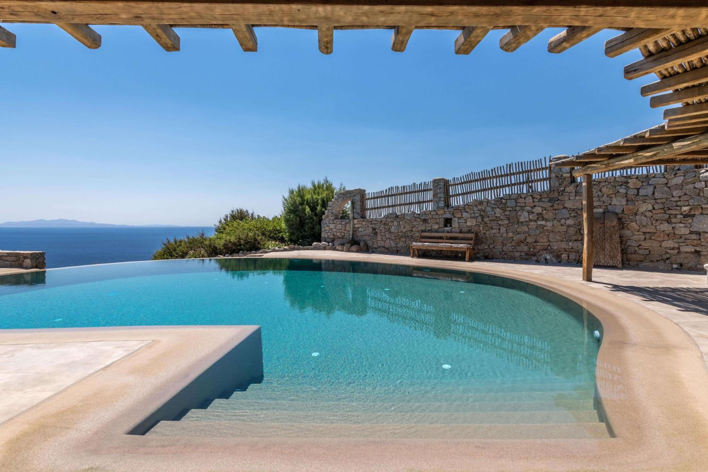 Villa - Photo 42