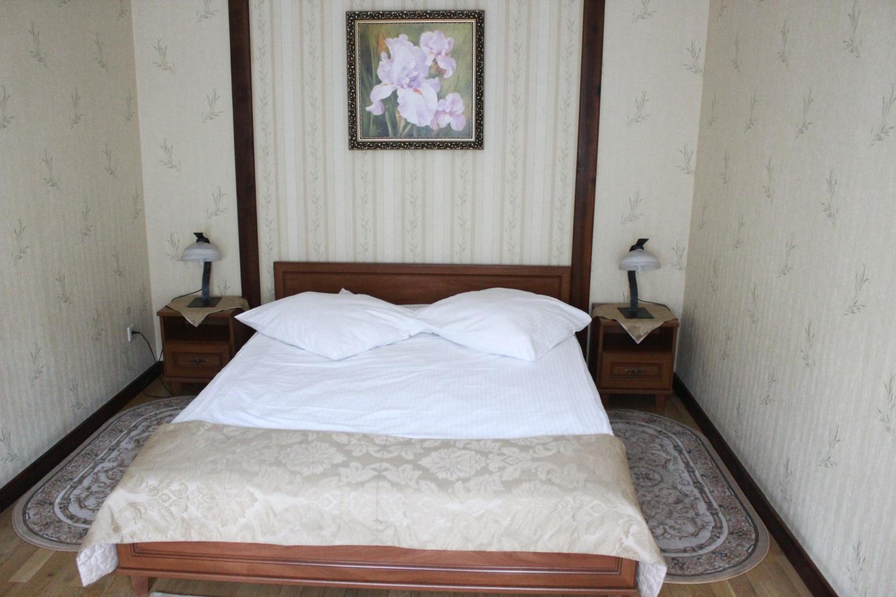 Comfort Family Room