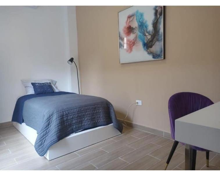 Large Single Room