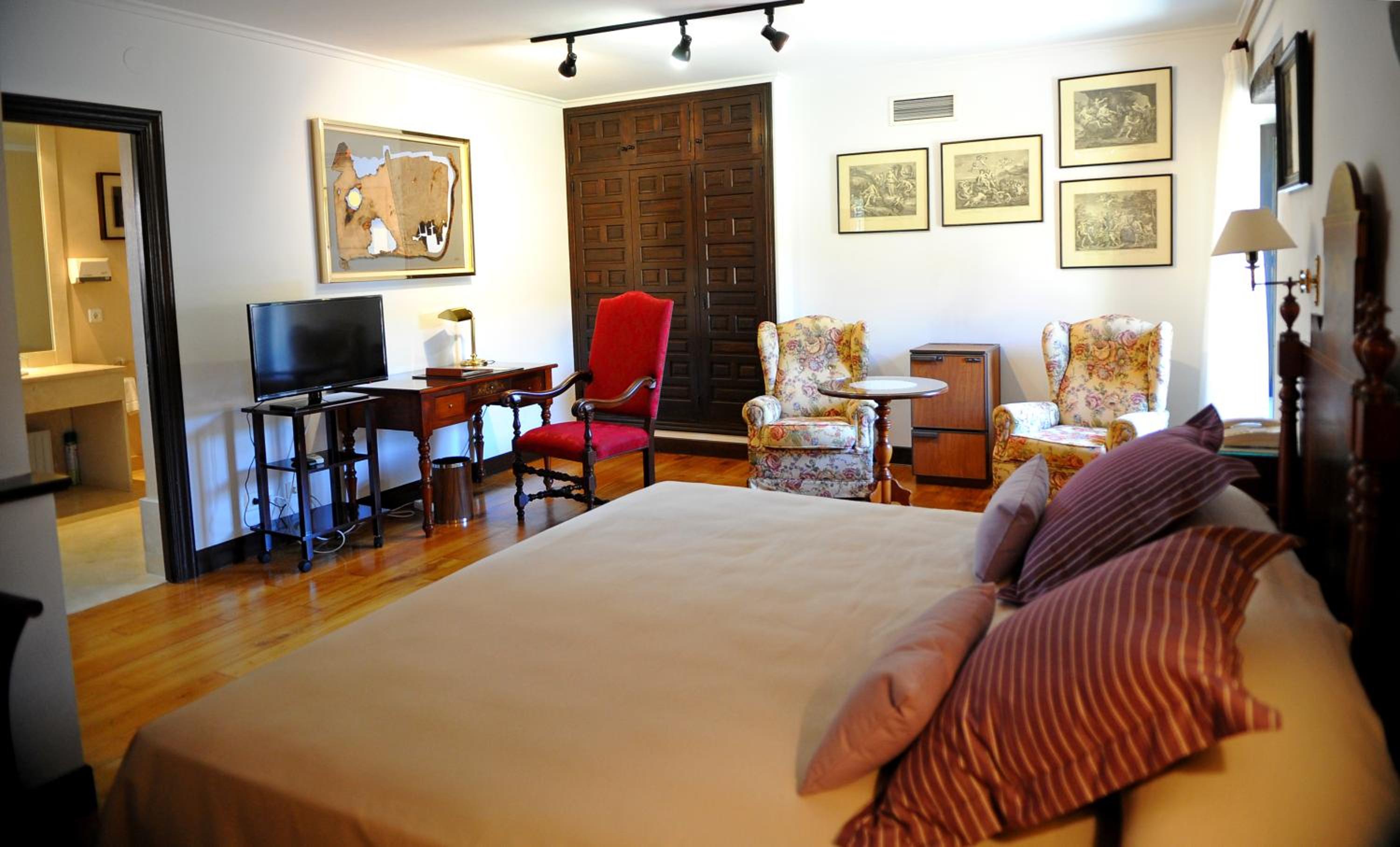 Superior Double Room - Photo 14