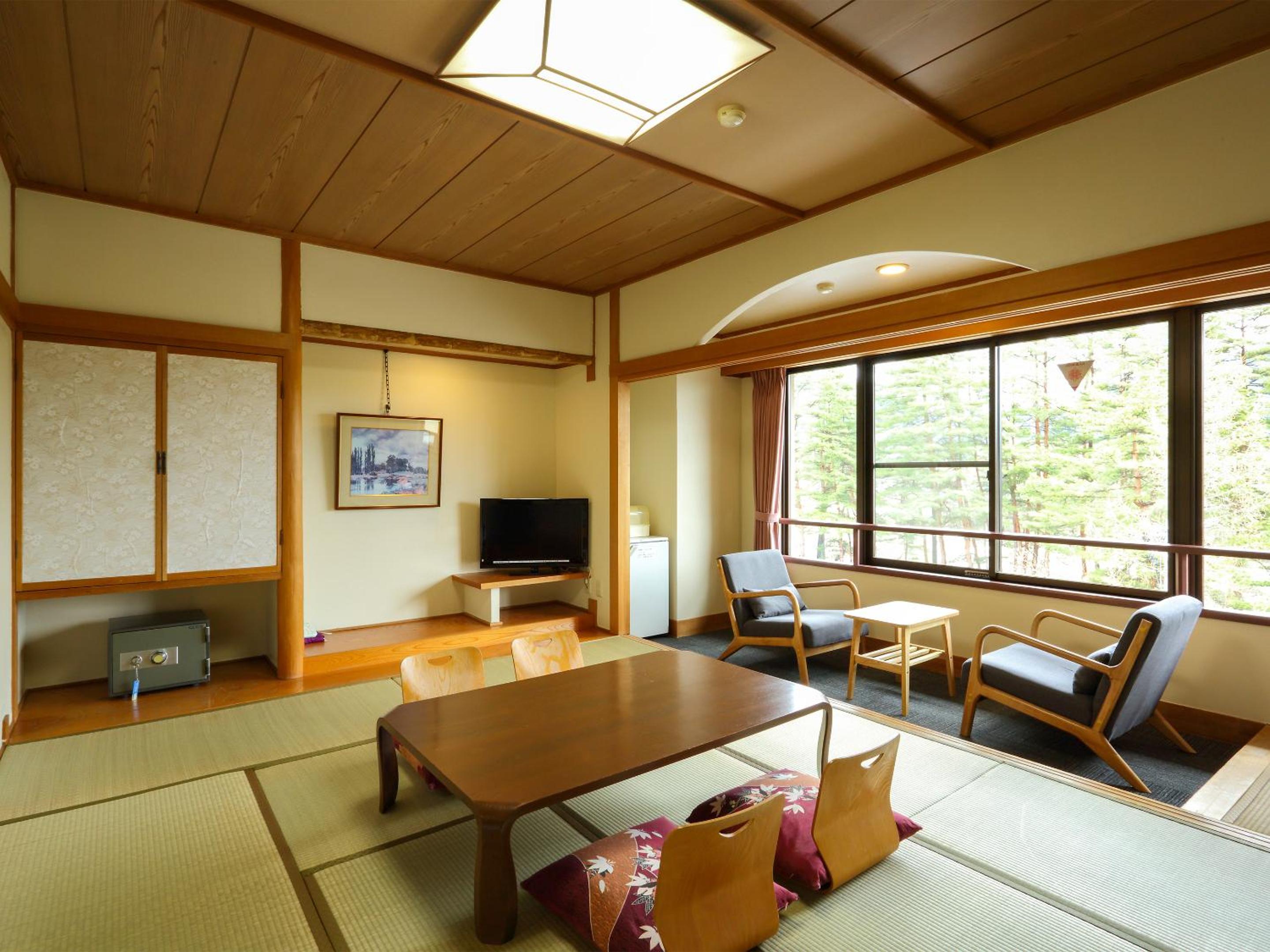 Family Room with Bathroom - Photo 1
