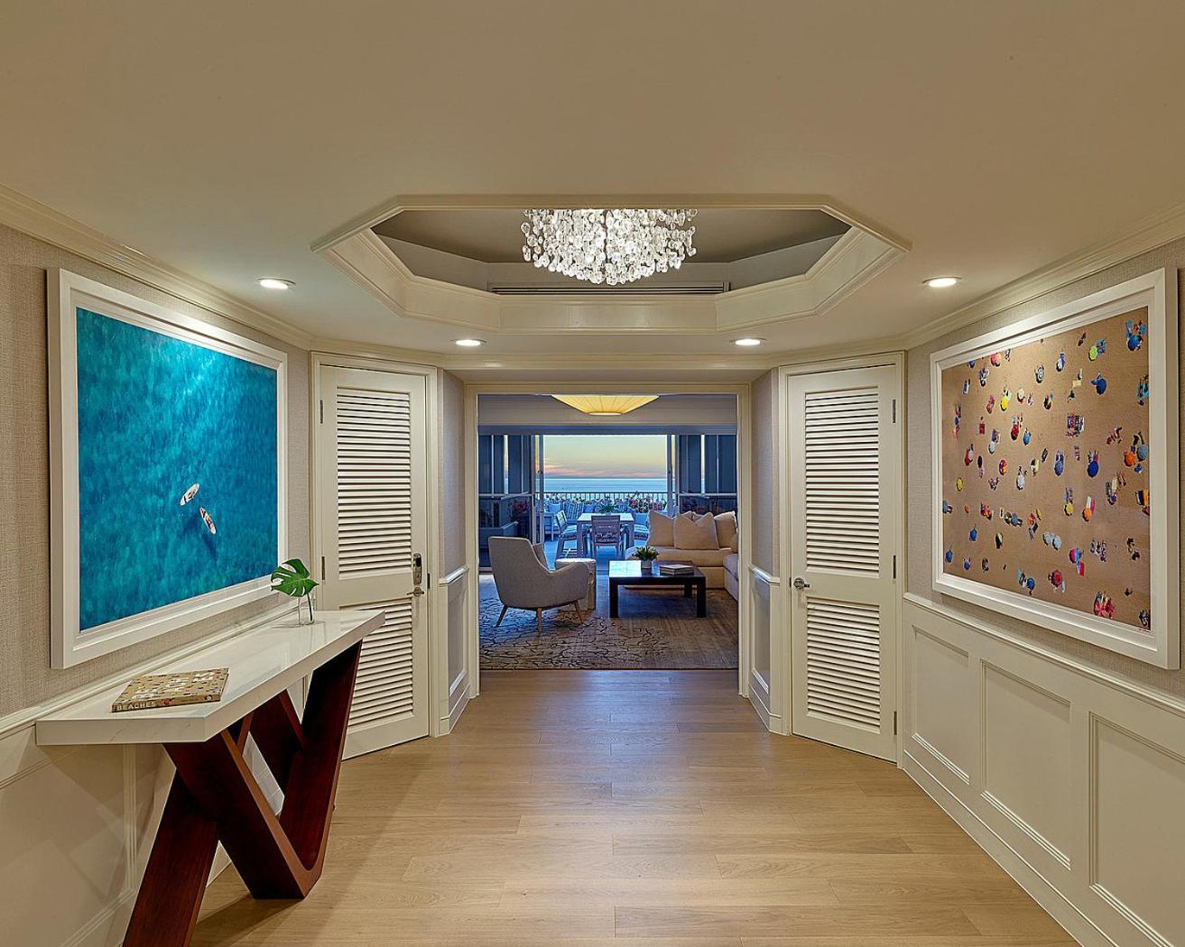 Penthouse Suite