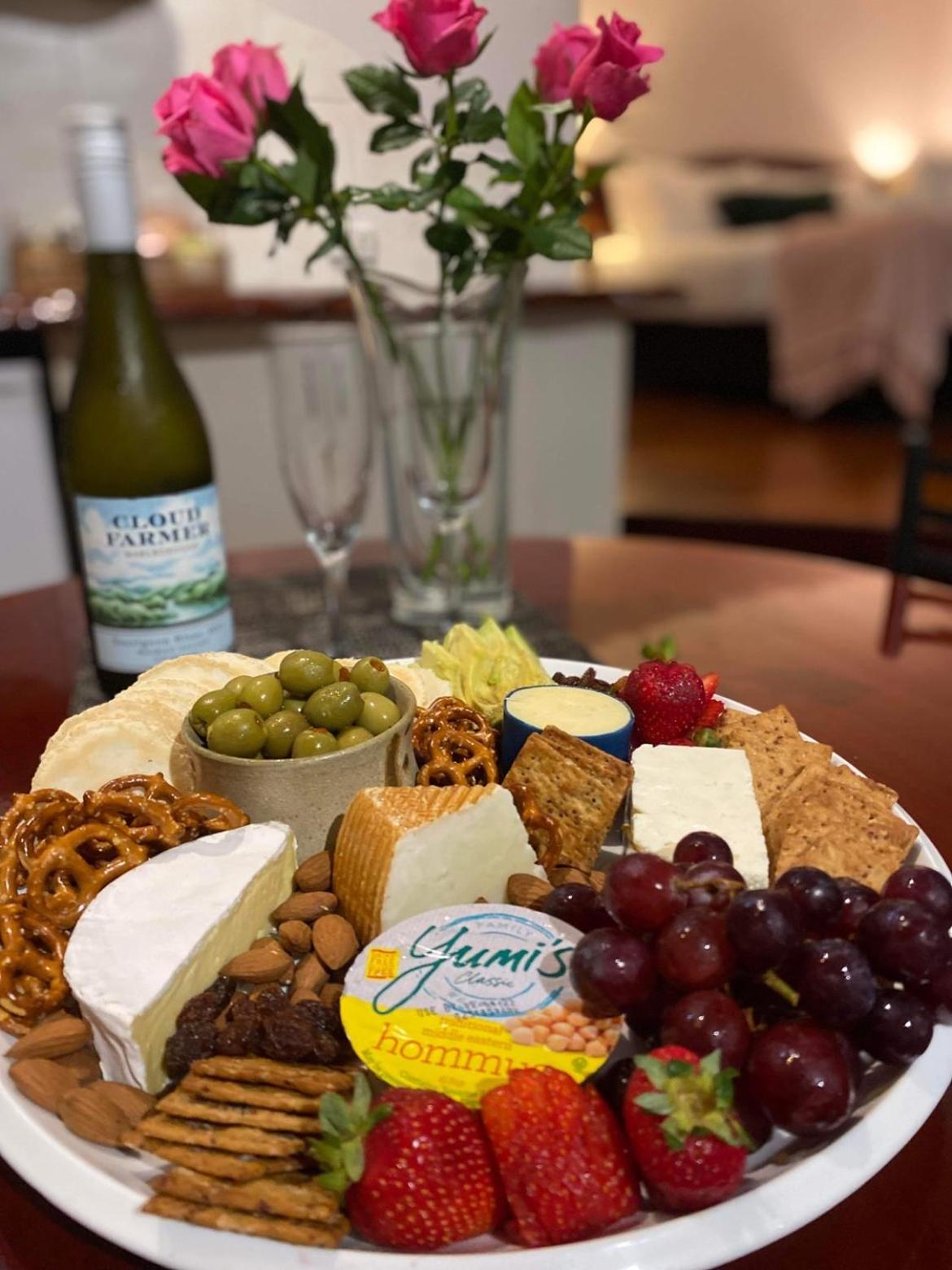 The Gum Nut Cottage with Indoor Spa photo 3