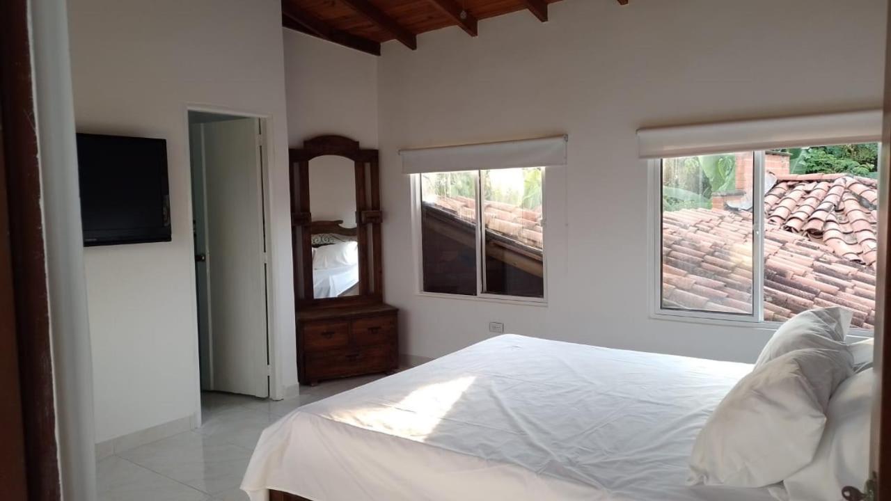 Triple Room photo 2