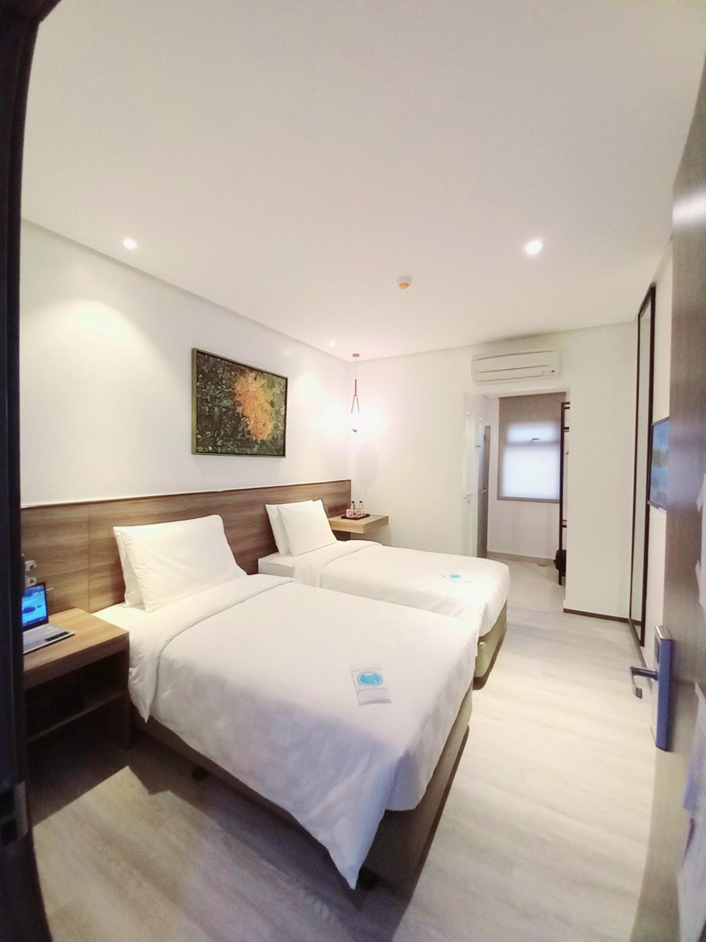 Superior Twin Room - Photo 3