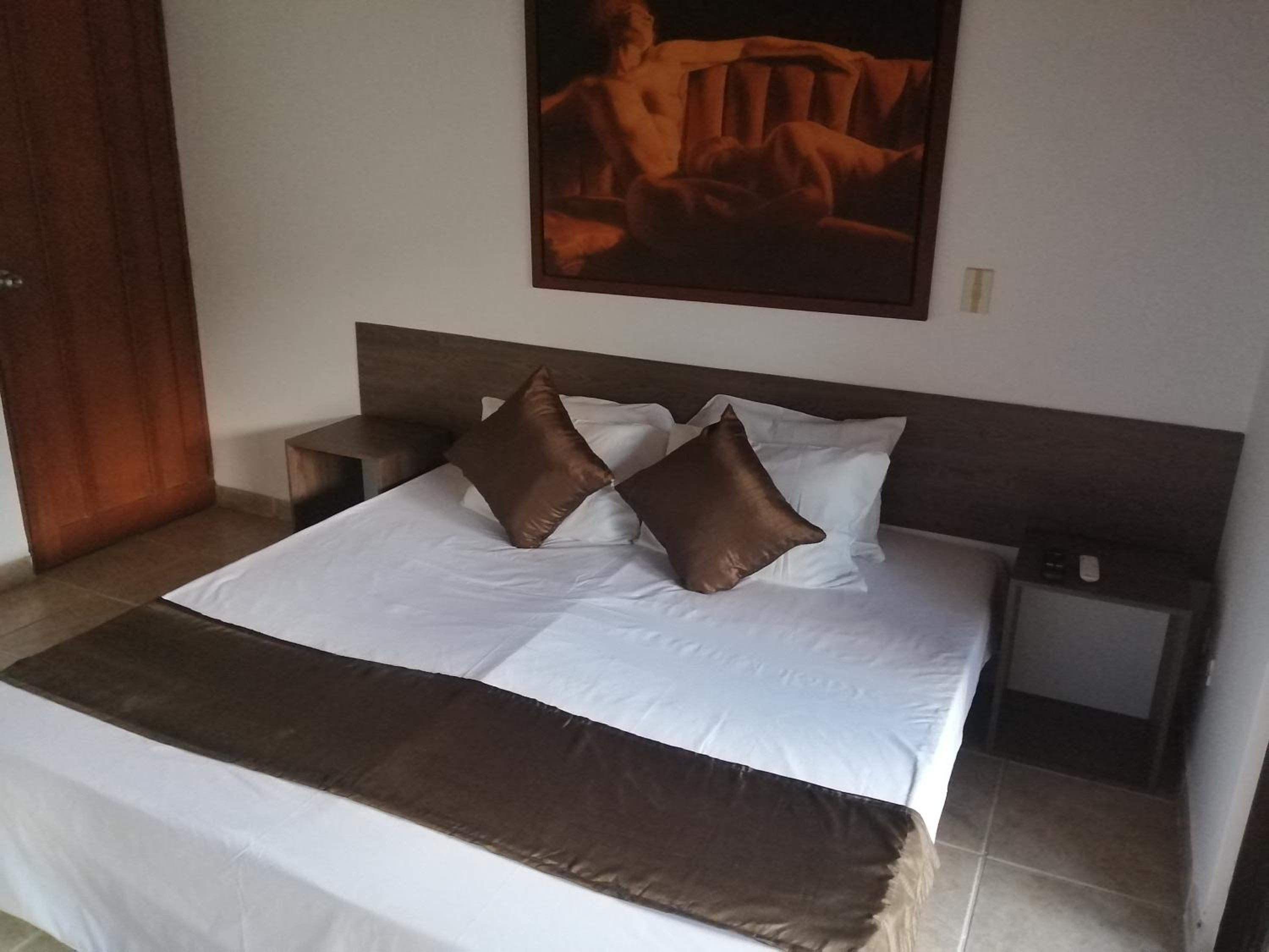 Double Room photo 3