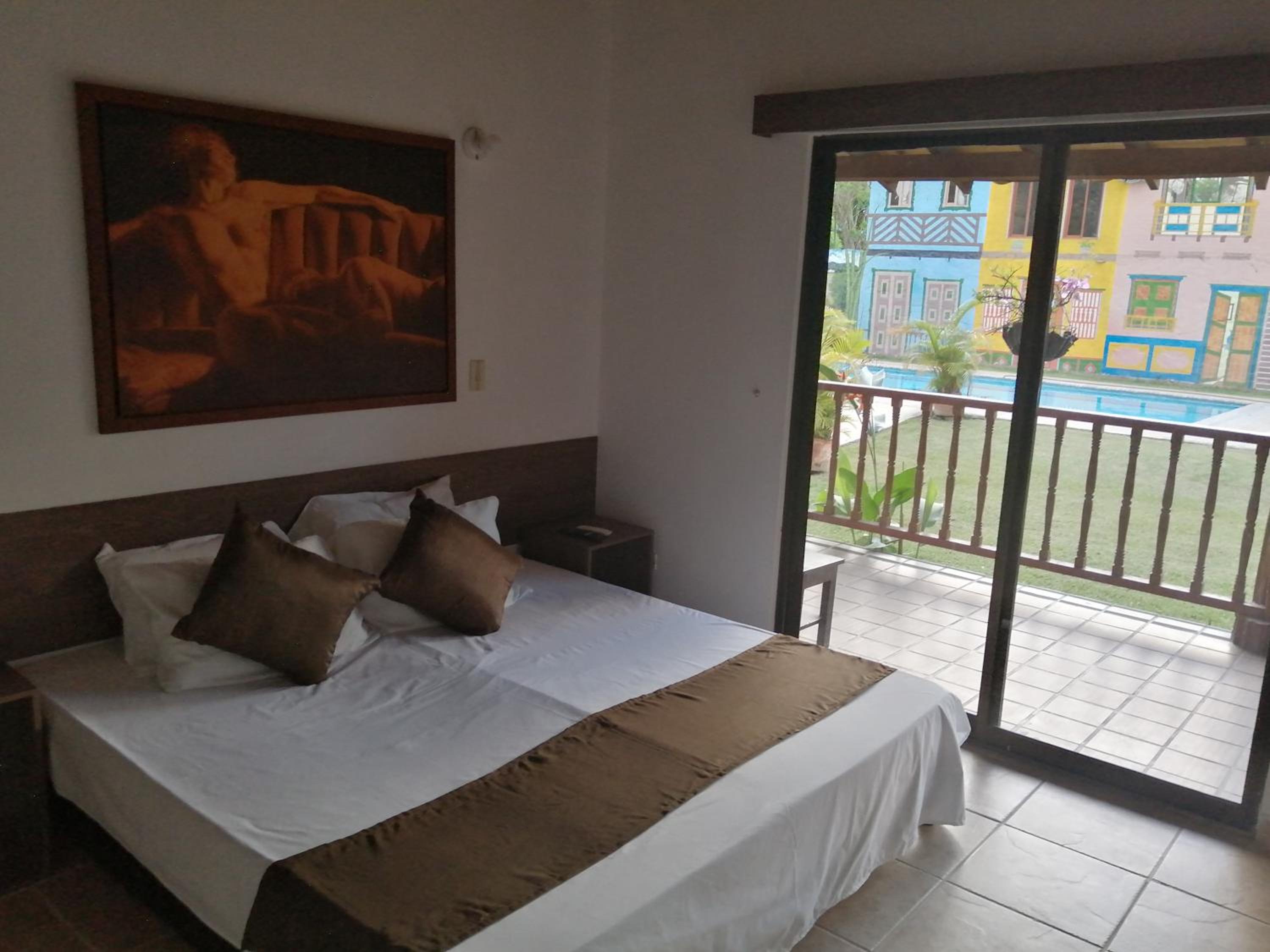 Quadruple Room photo 3