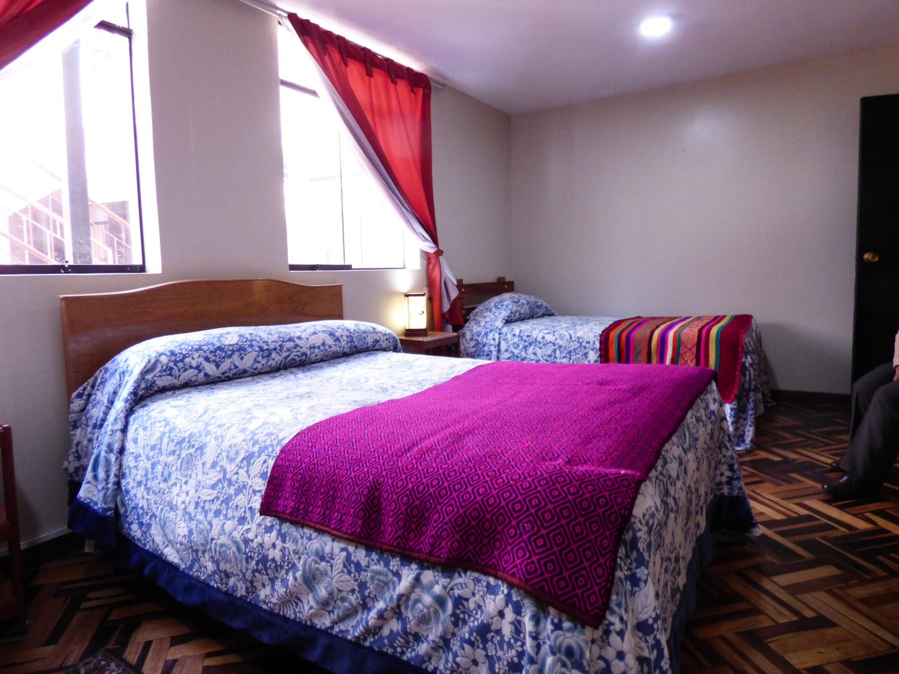 Double Room photo 1