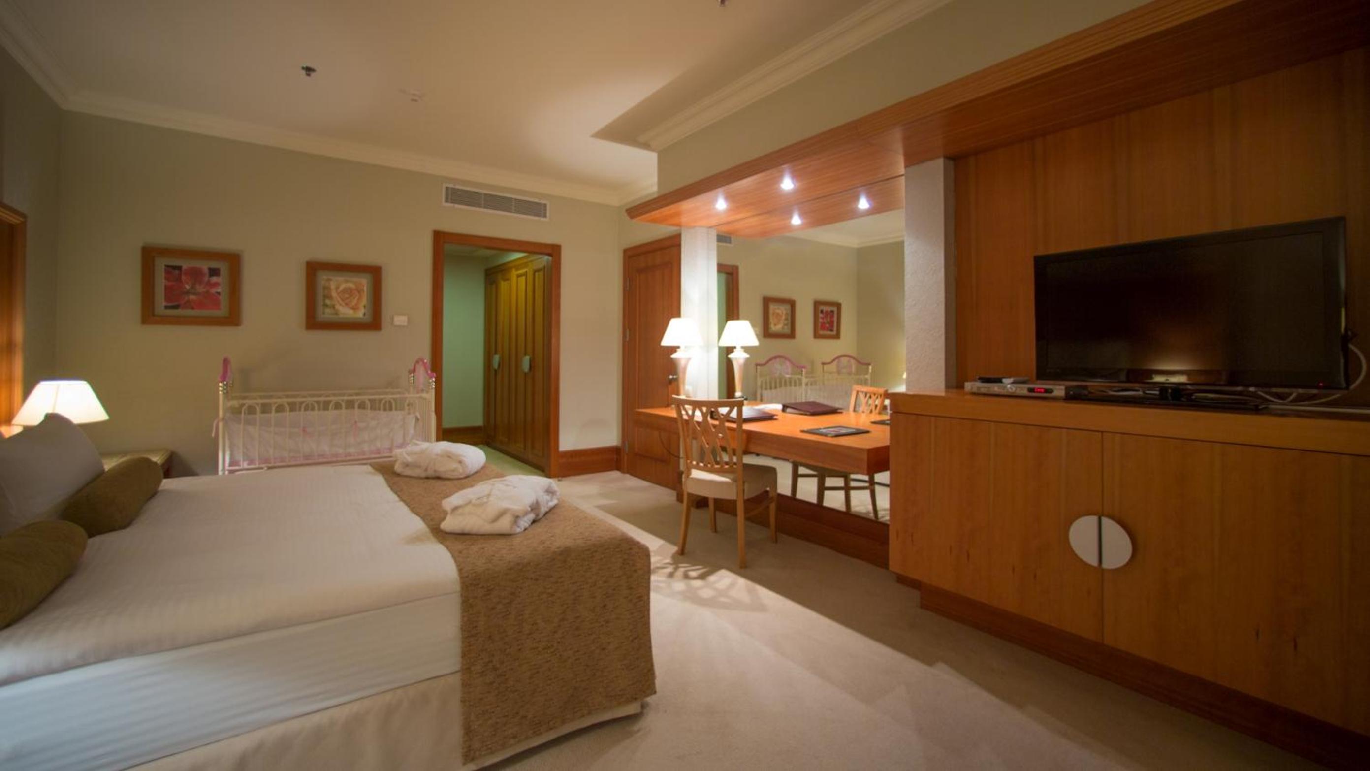 Superior Double Room photo 2