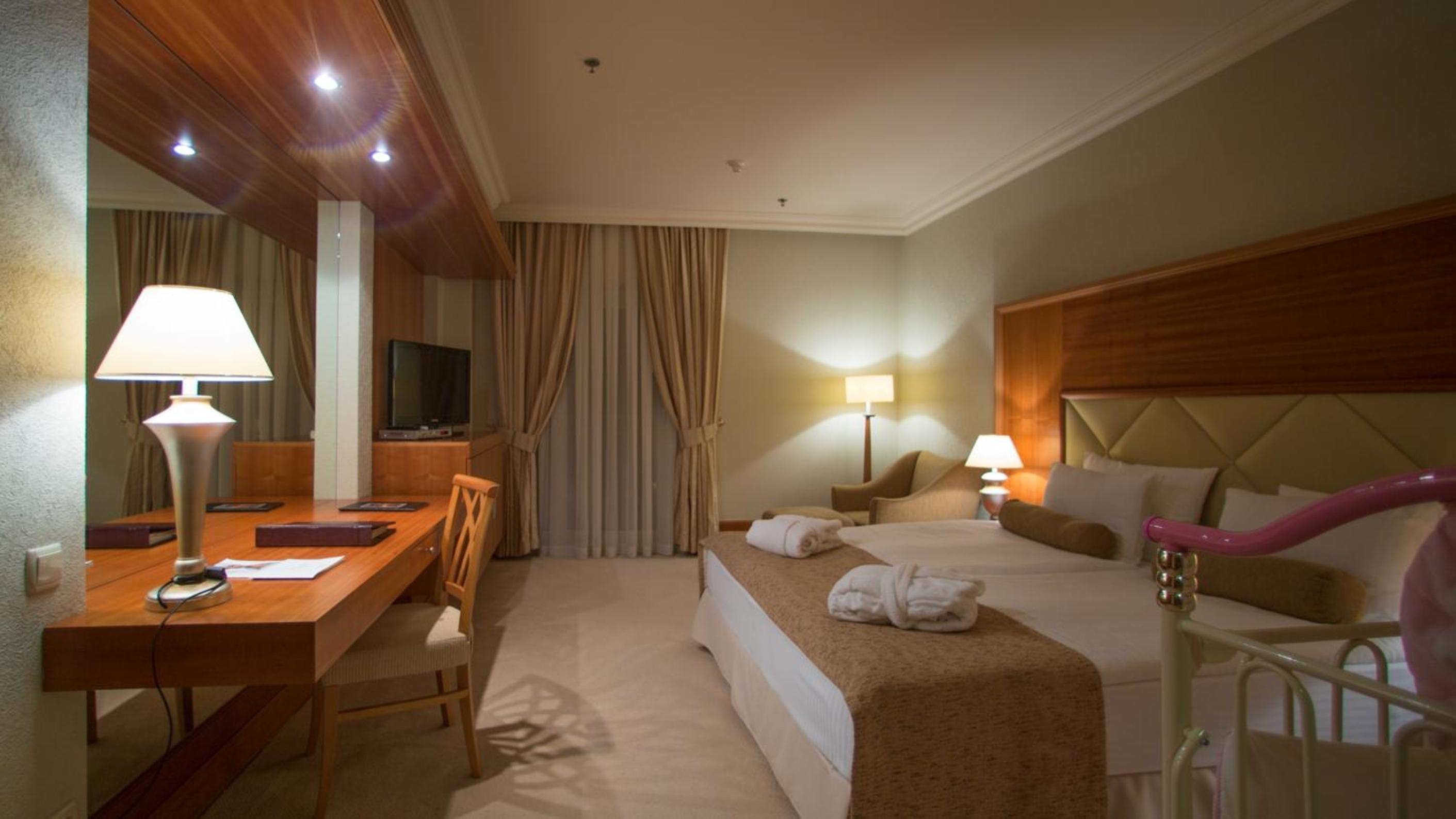 Superior Double Room photo 3