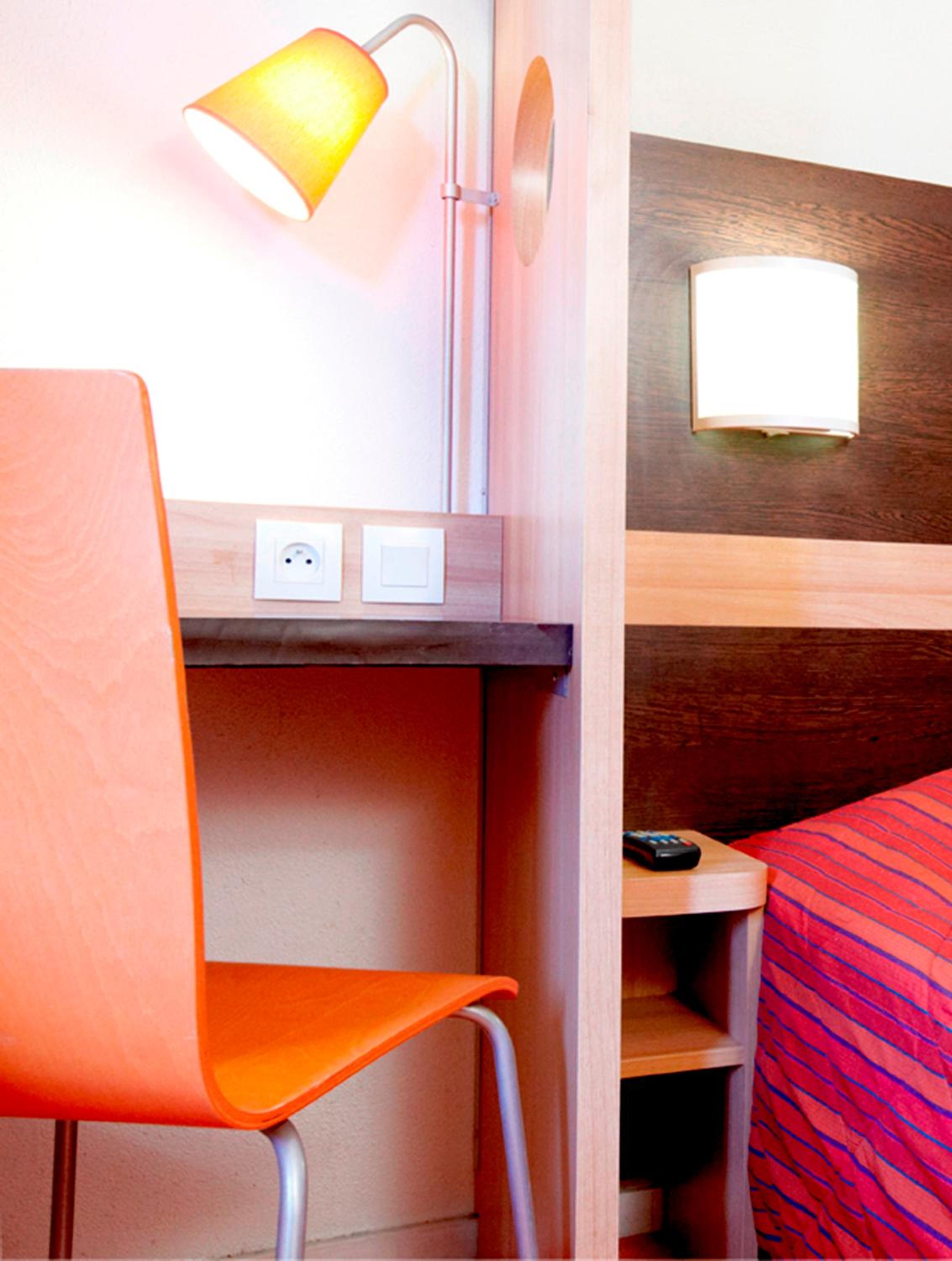 Double Room with 1 Double Bed photo 3