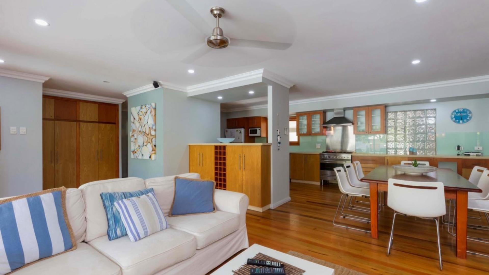 Vacation Home photo 1