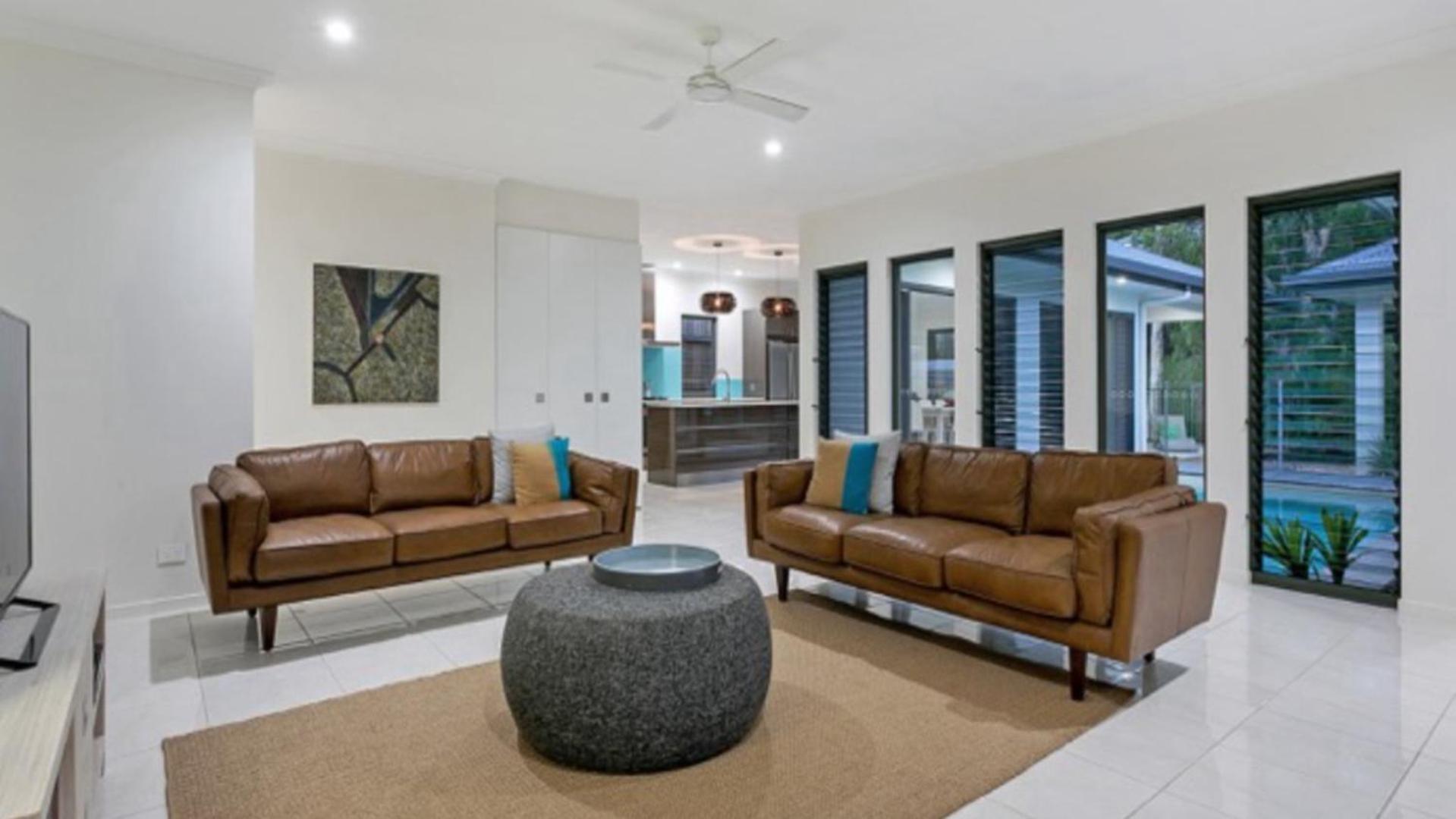 Vacation Home photo 1