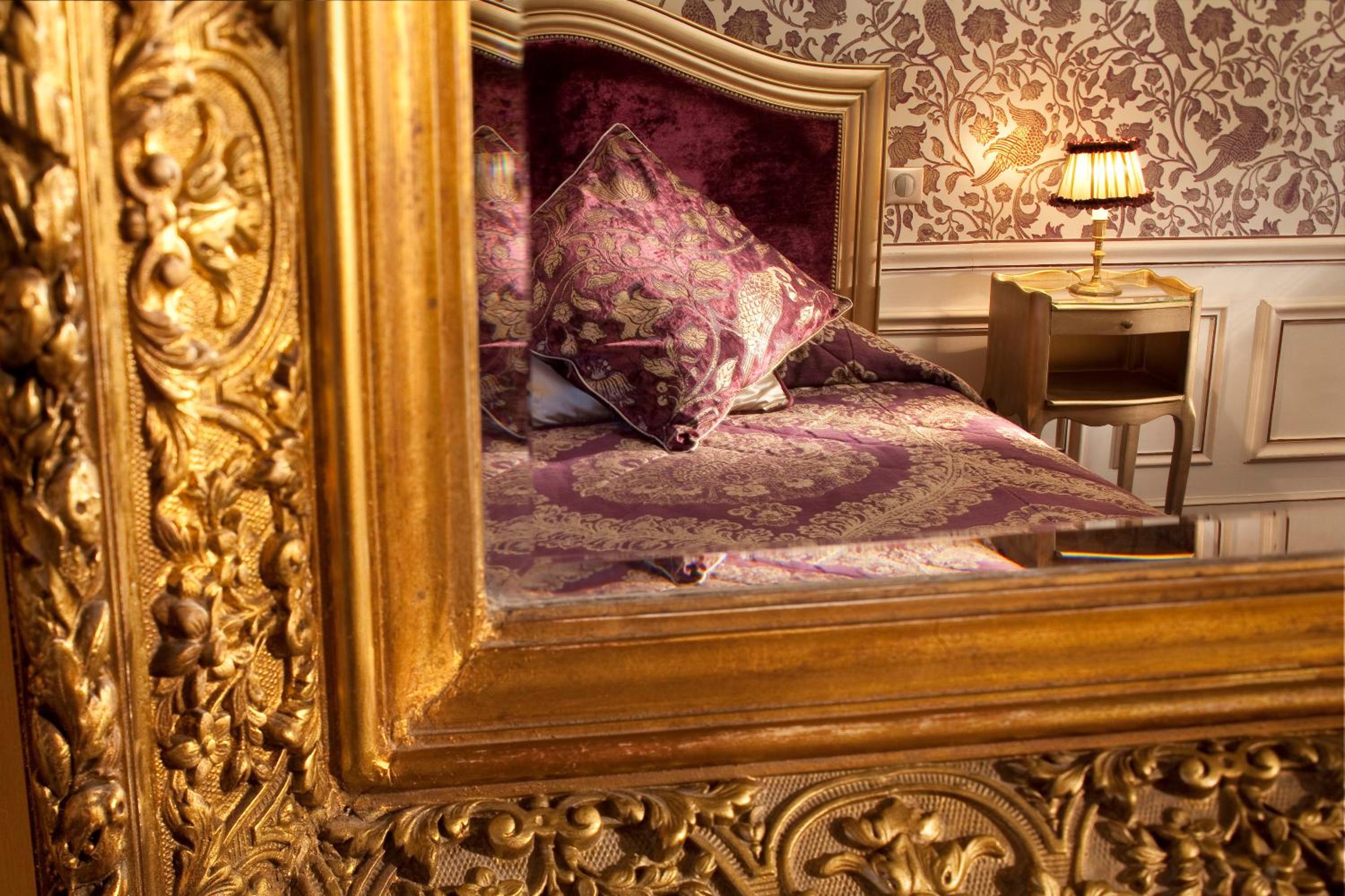 Privilege Triple Room photo 3