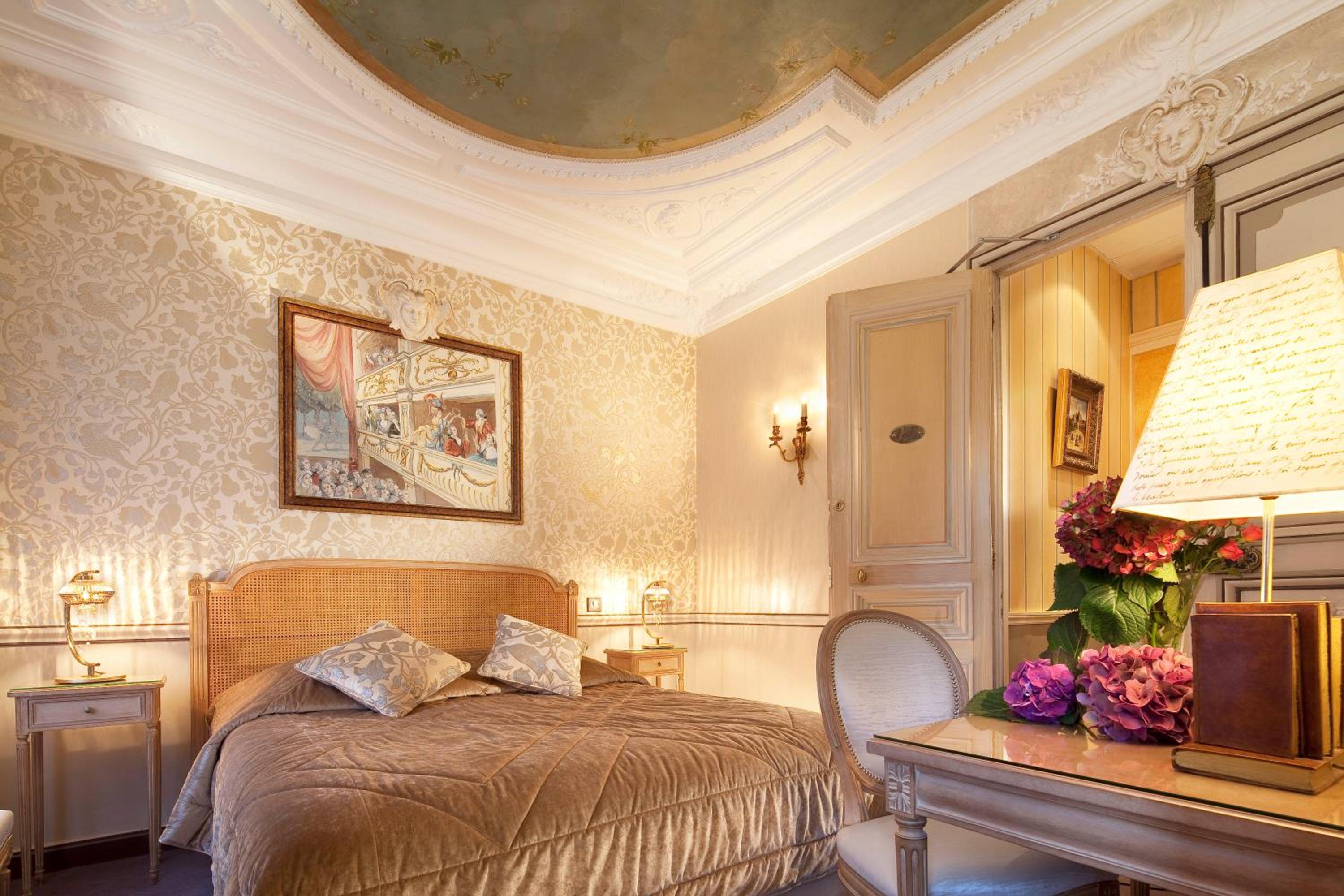 Standard Double Room photo 2