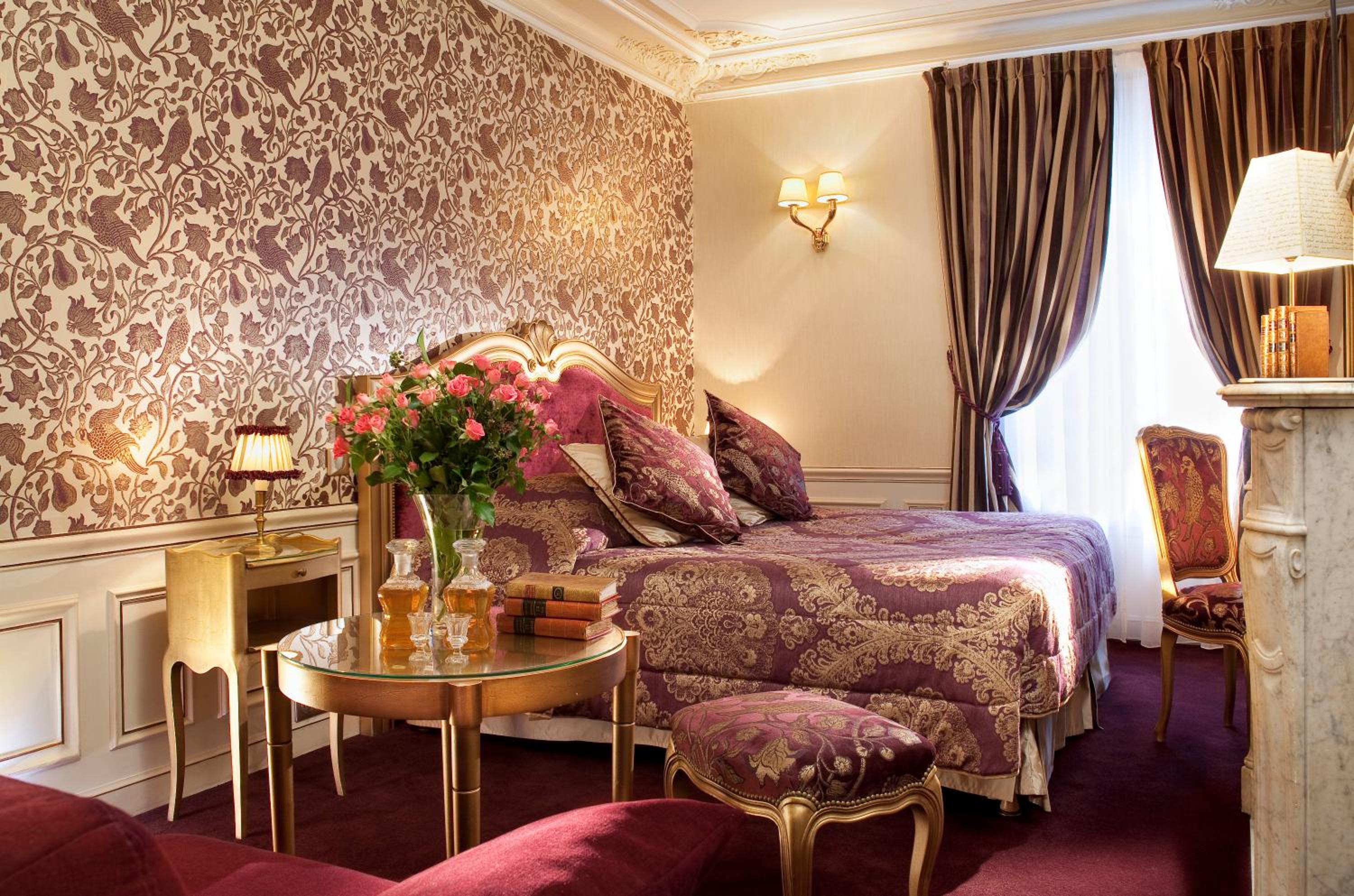 Privilege Double or Twin Room photo 1