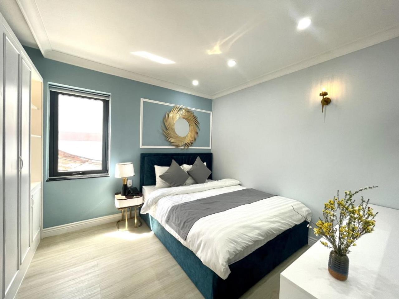 Deluxe Double Room - Photo 6