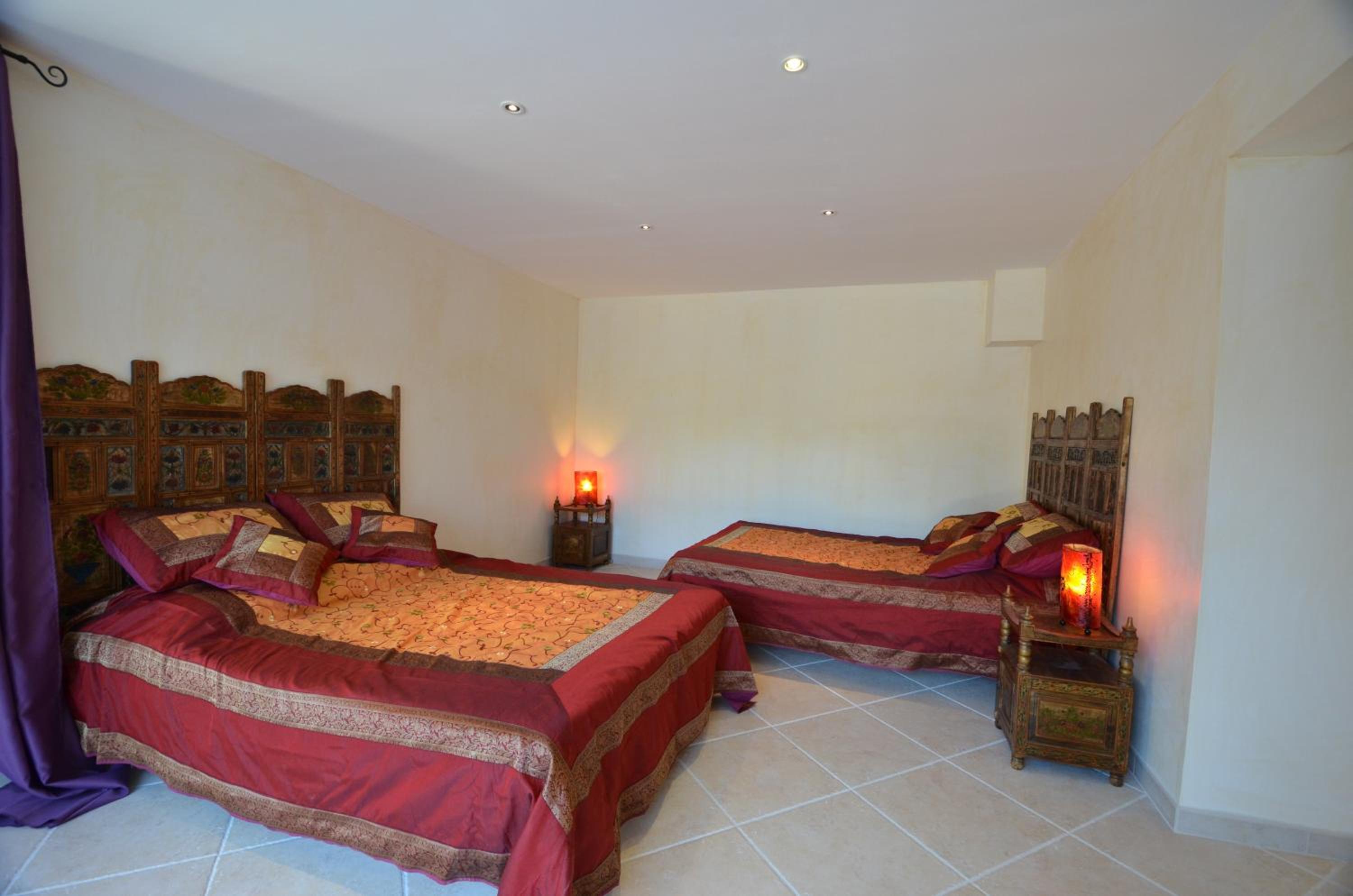 Villa with Private Pool photo 3