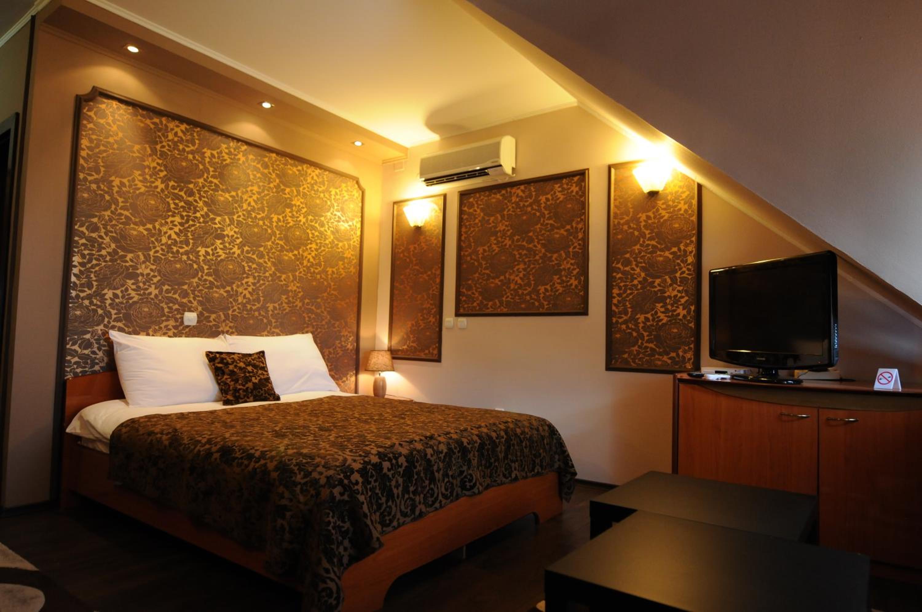 Double Room photo 1
