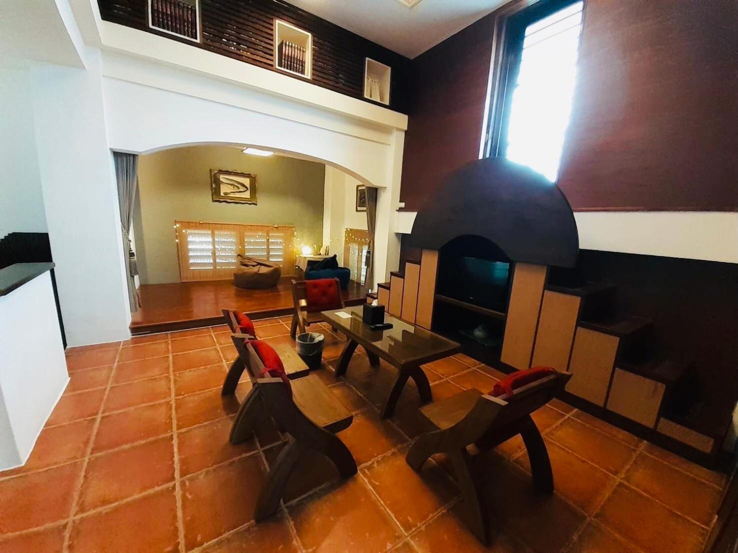 Family Suite with Sea View