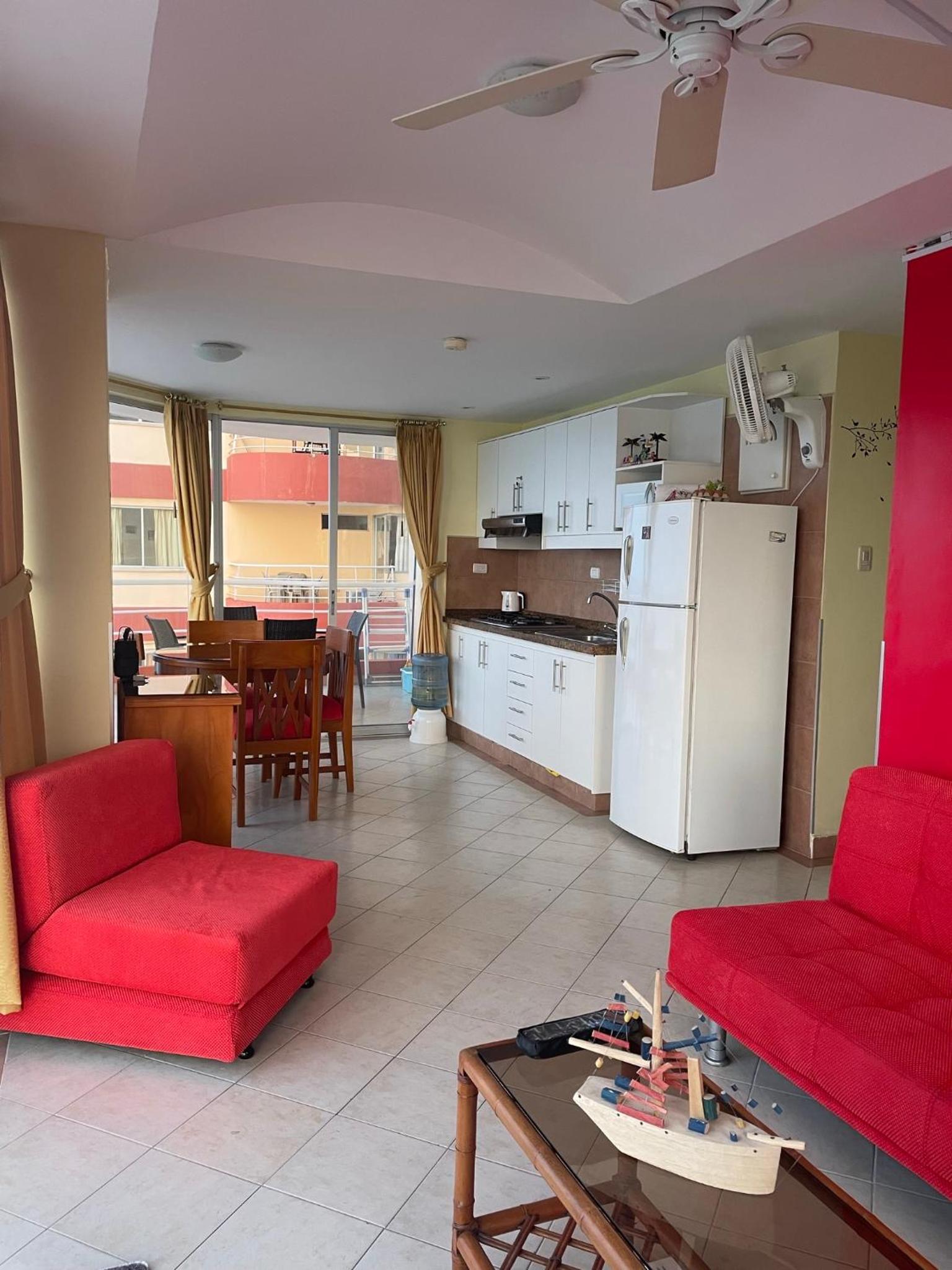 Apartment with Sea View photo 3