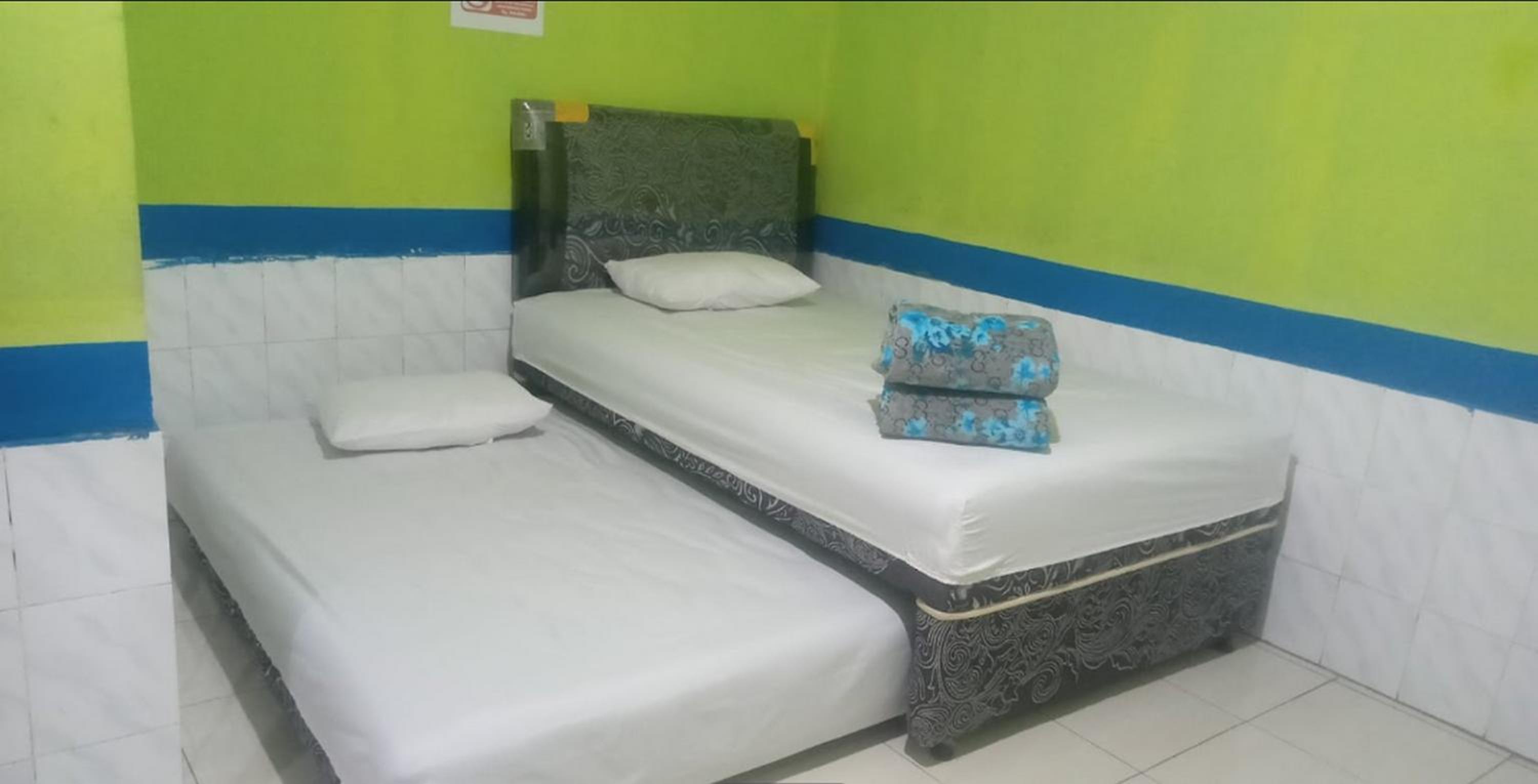 Twin Room - Photo 8