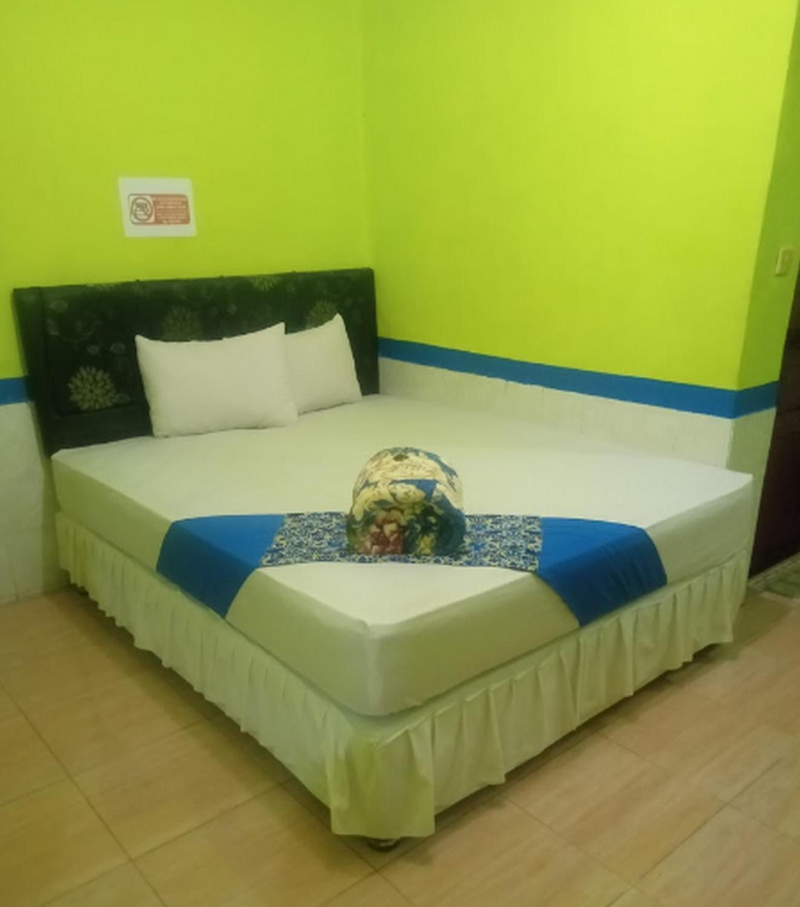 Deluxe Room - Photo 1