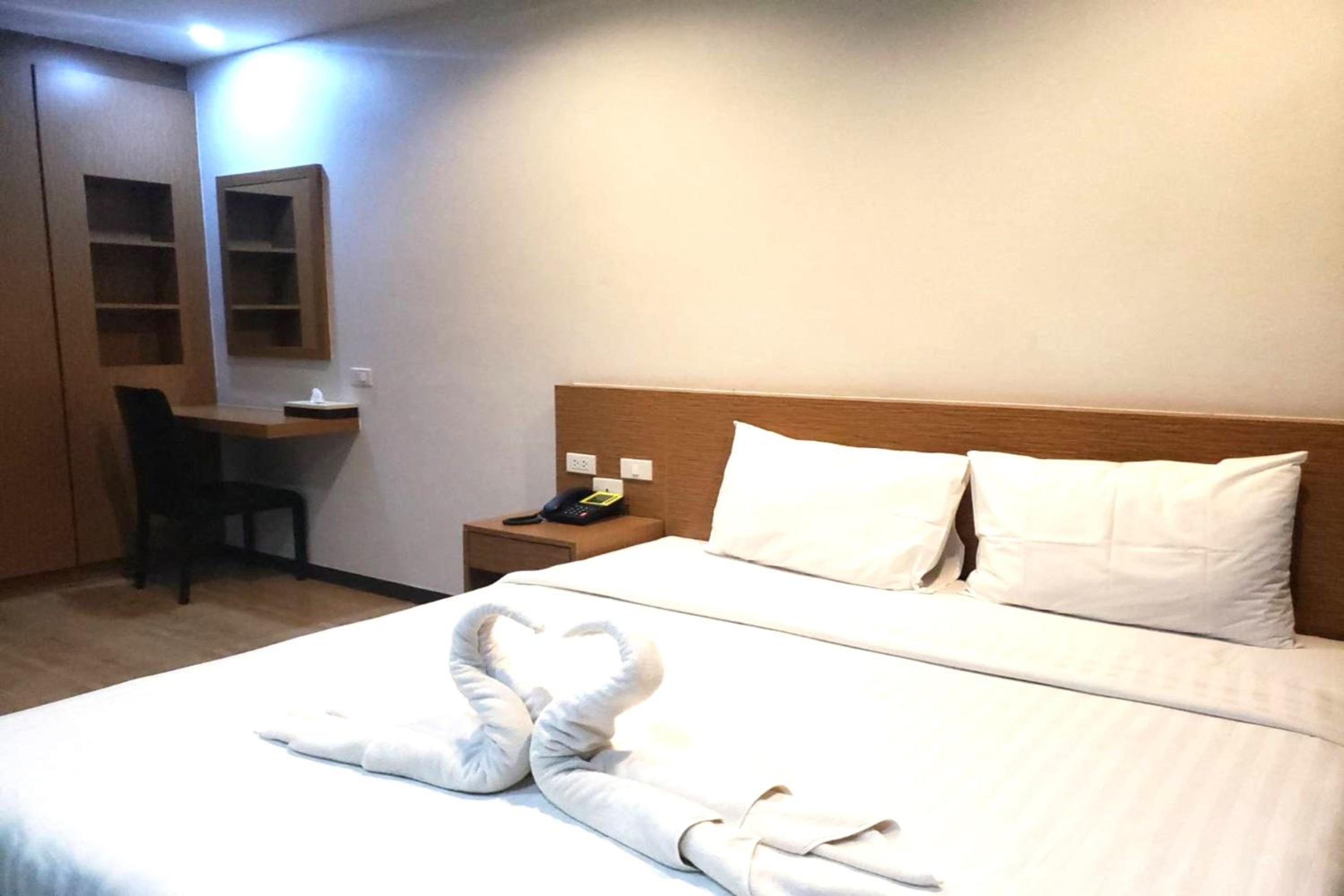 King Room photo 3