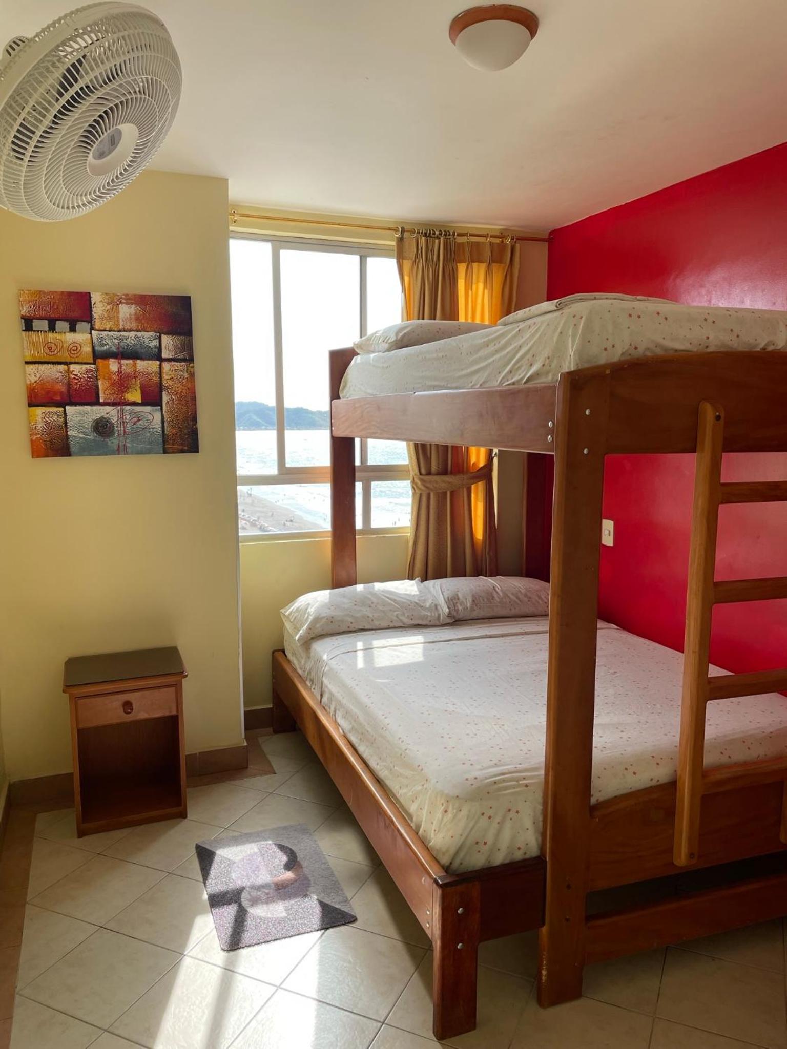 Apartment with Sea View photo 1