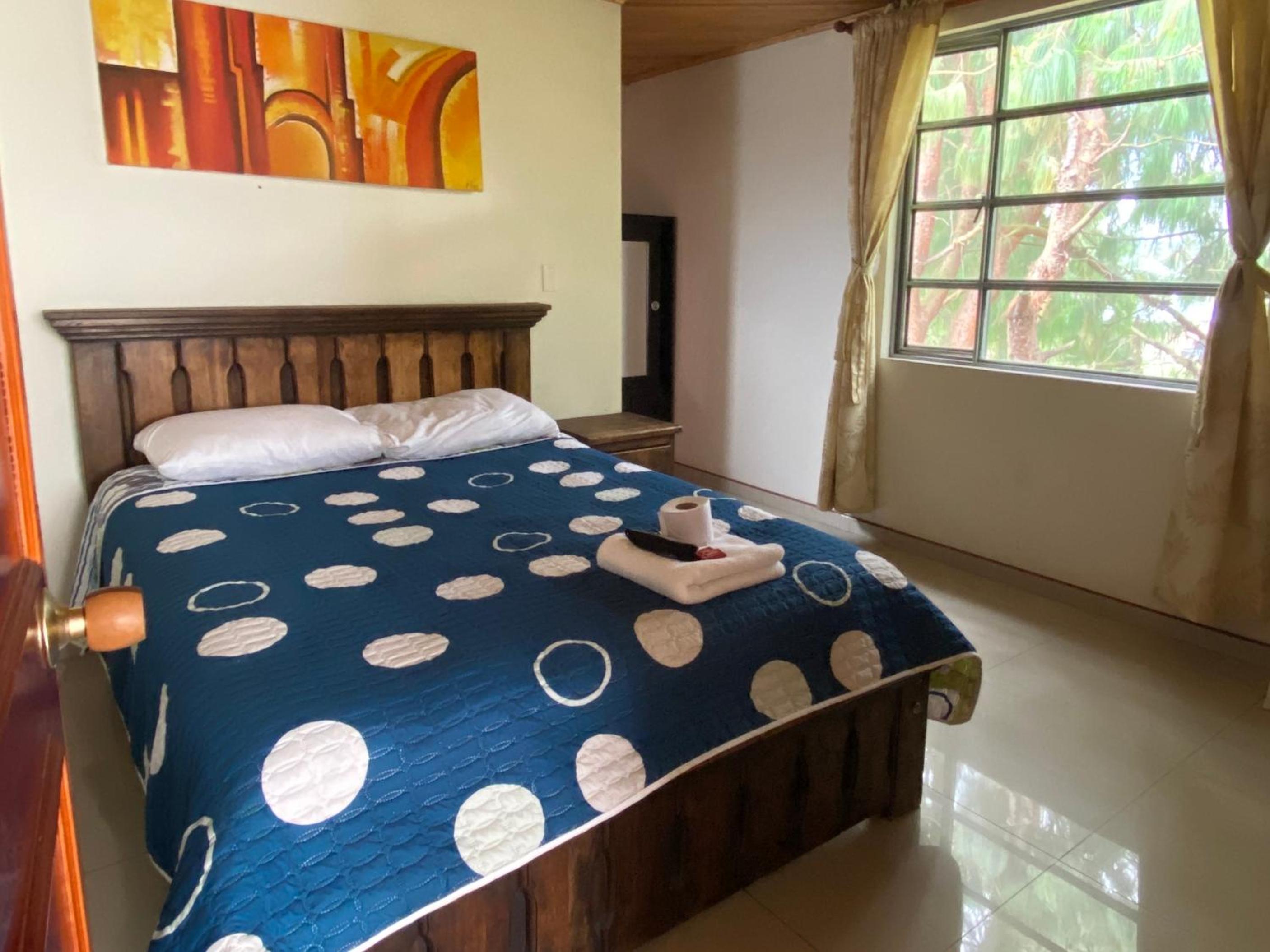 Standard Double Room photo 3