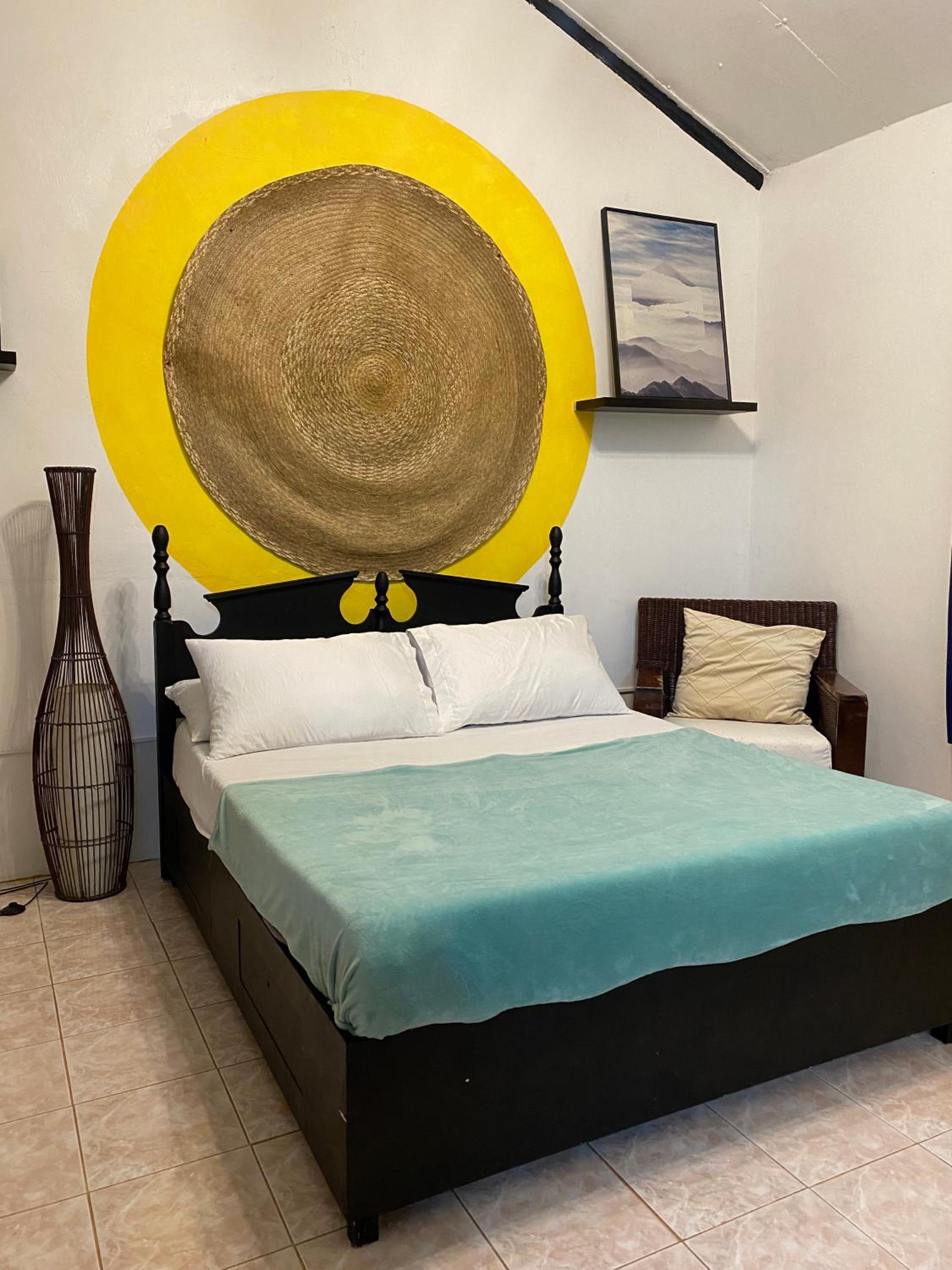 Three-Bedroom Villa photo 1