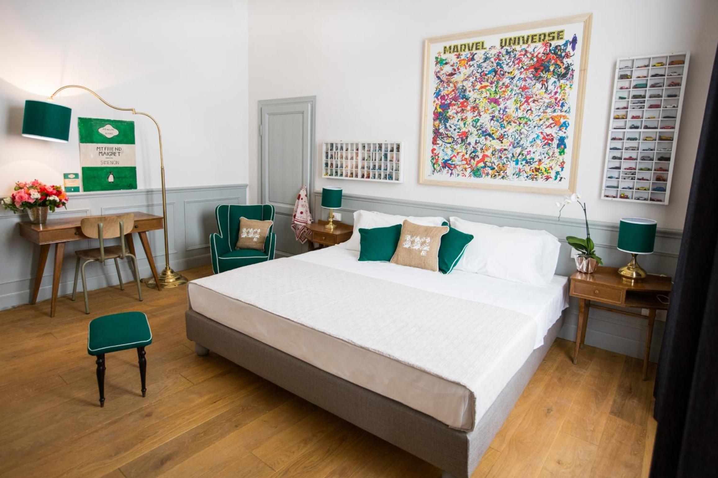 Superior Double Room photo 1